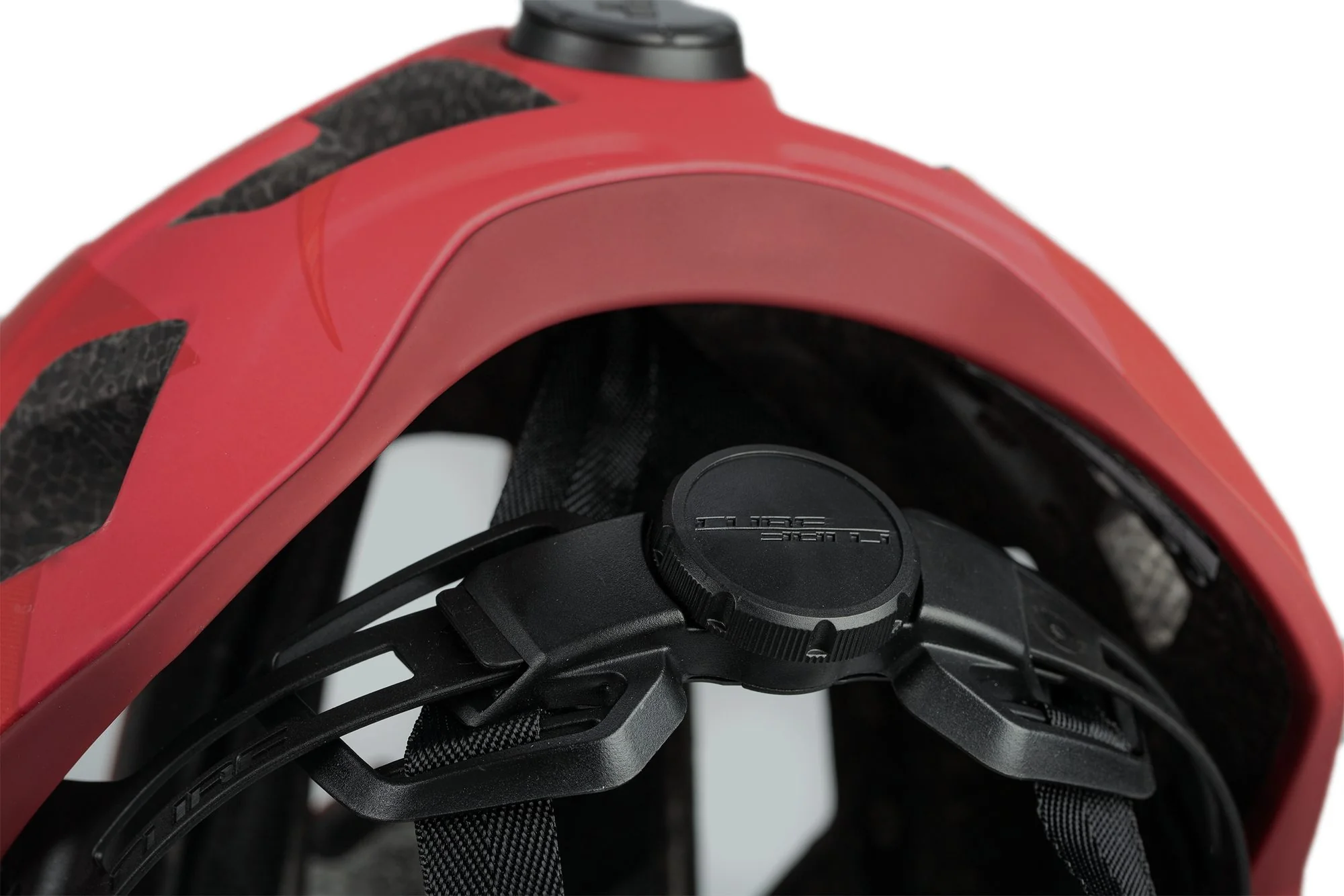 CUBE Helmet Pathos Red - Image 3