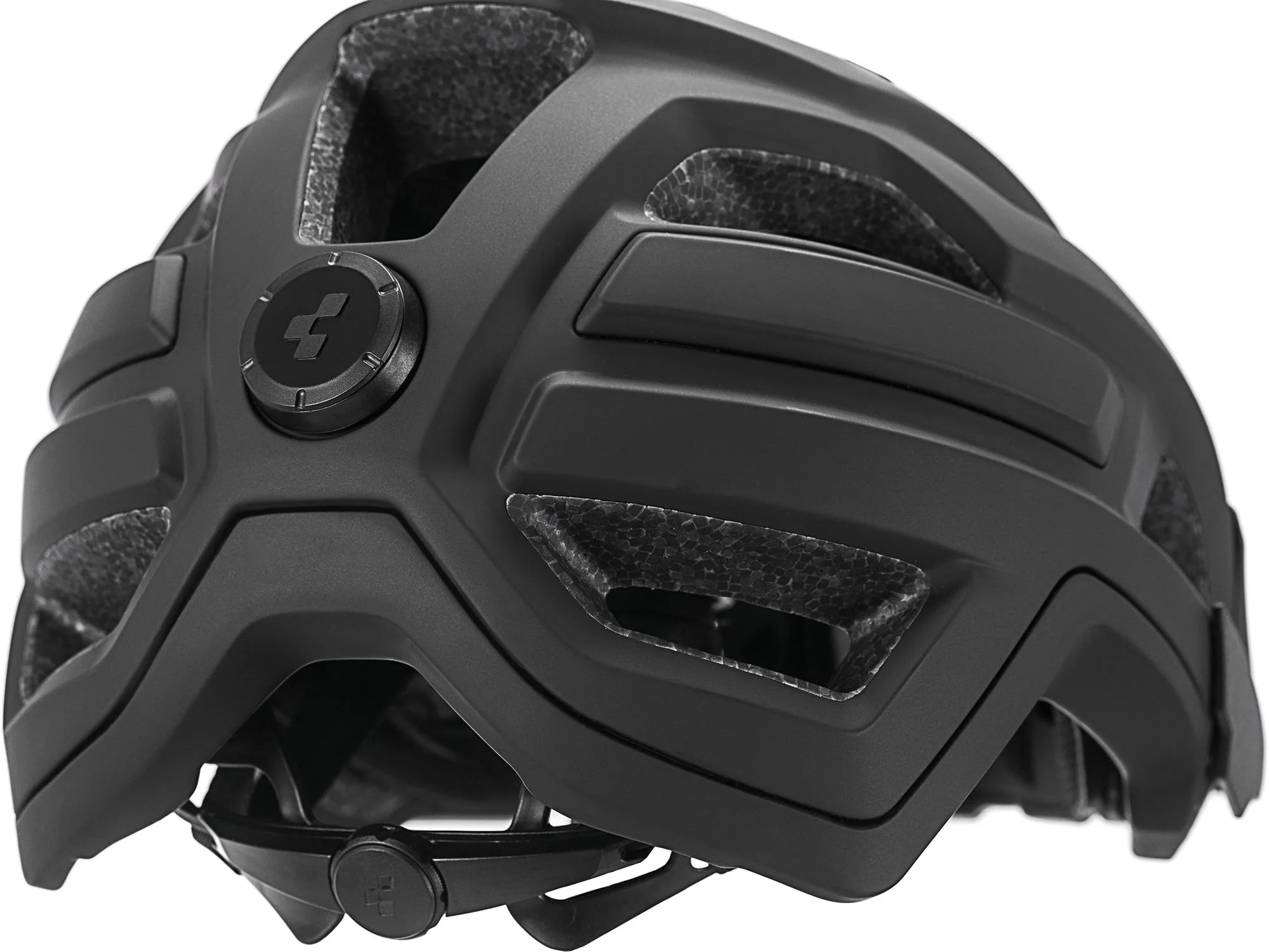 CUBE Helmet Rook Black - Image 5