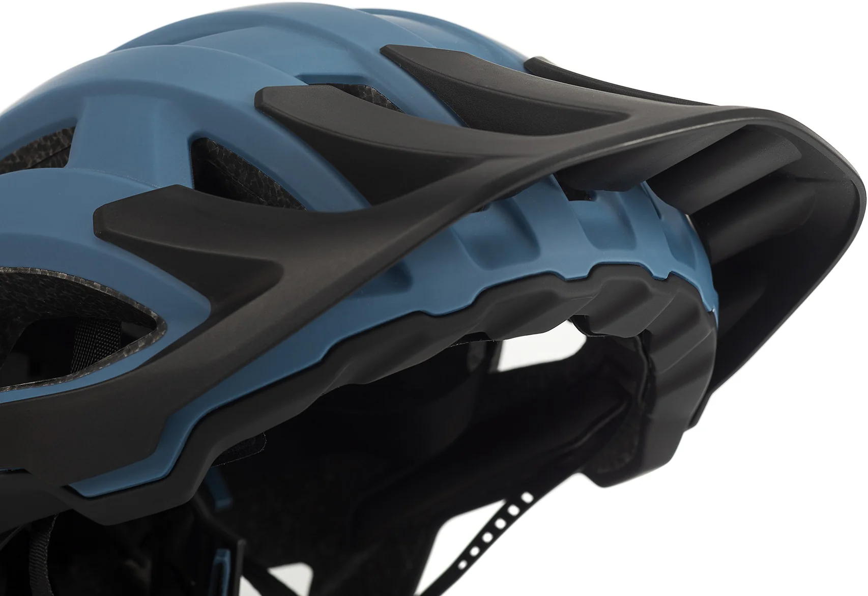 CUBE Helmet Rook Blue - Image 3