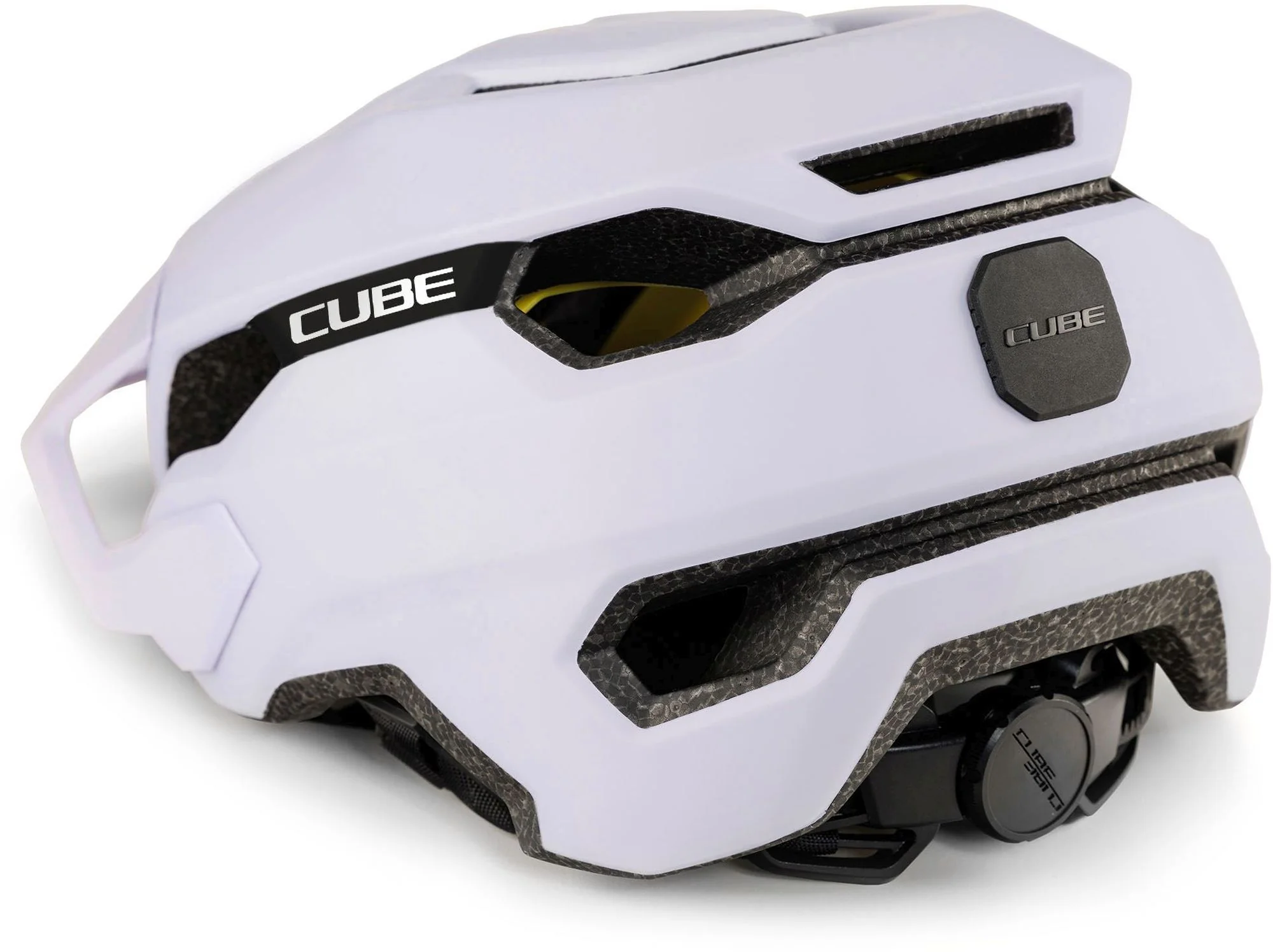 Cube Helmet Stray Lilac - Image 4