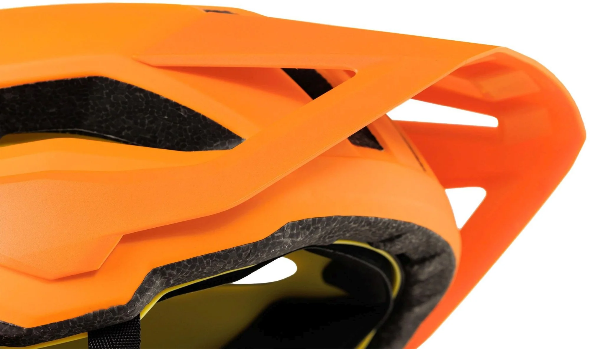 Cube Helmet Stray Orange - Image 3