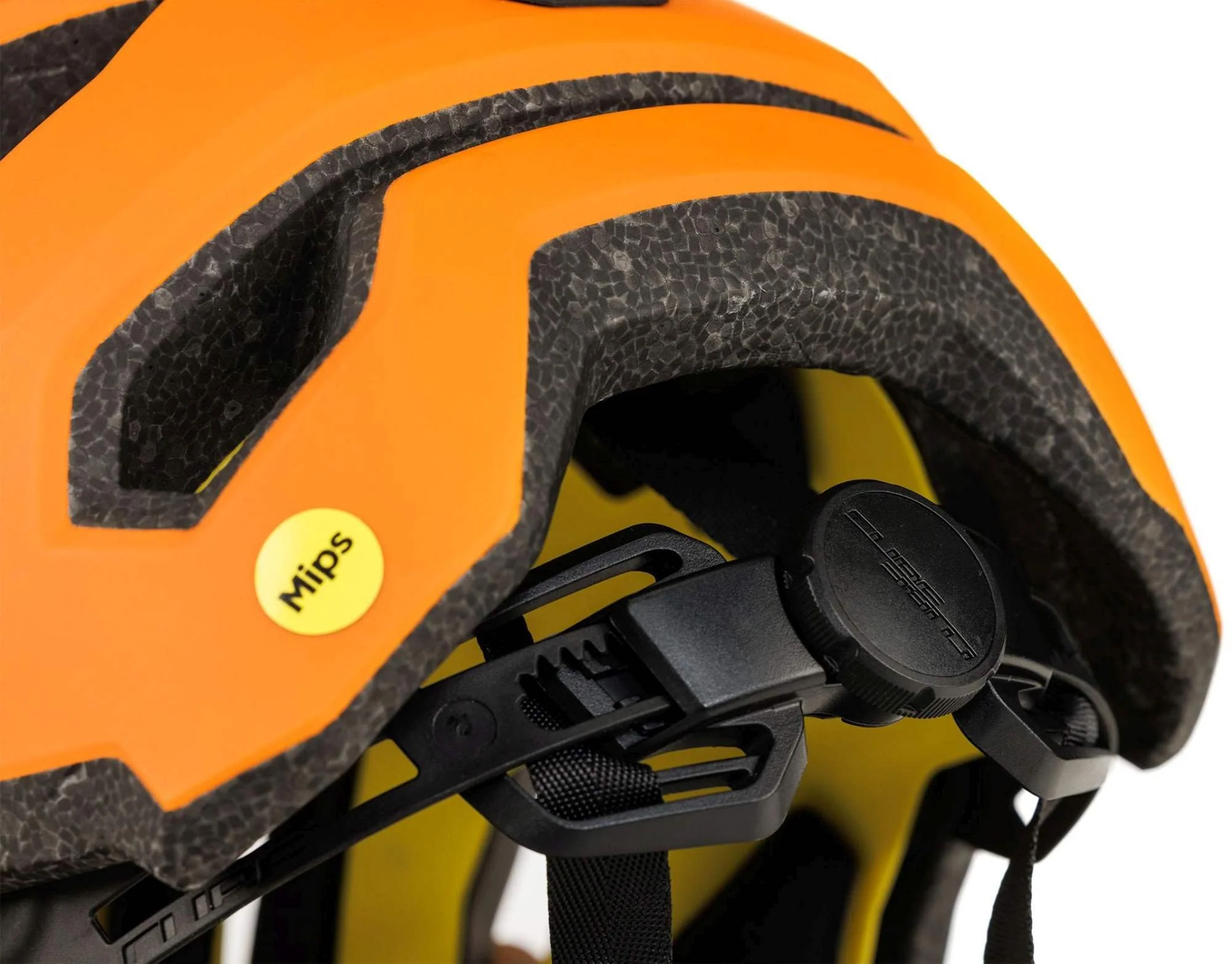 Cube Helmet Stray Orange - Image 5