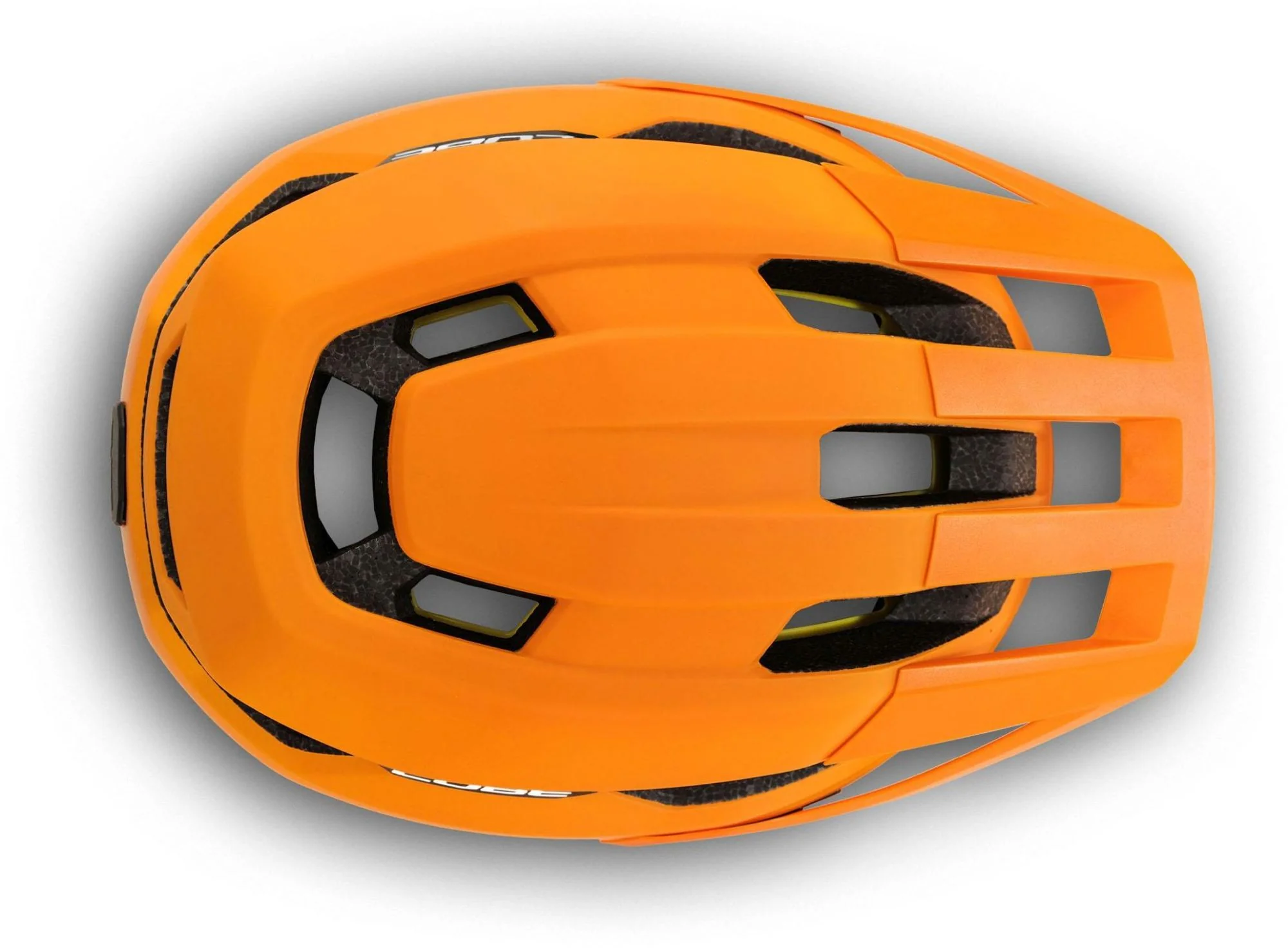 Cube Helmet Stray Orange - Image 7