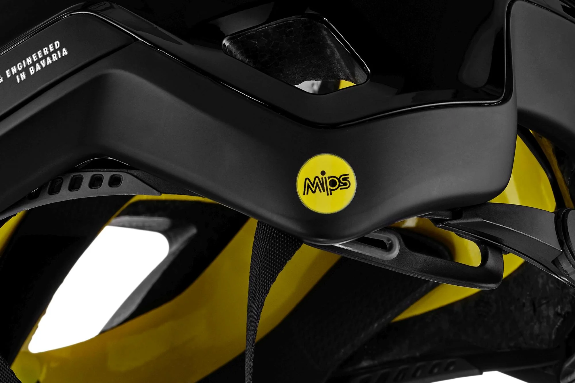 CUBE HELMET STROVER BLACK - Image 4