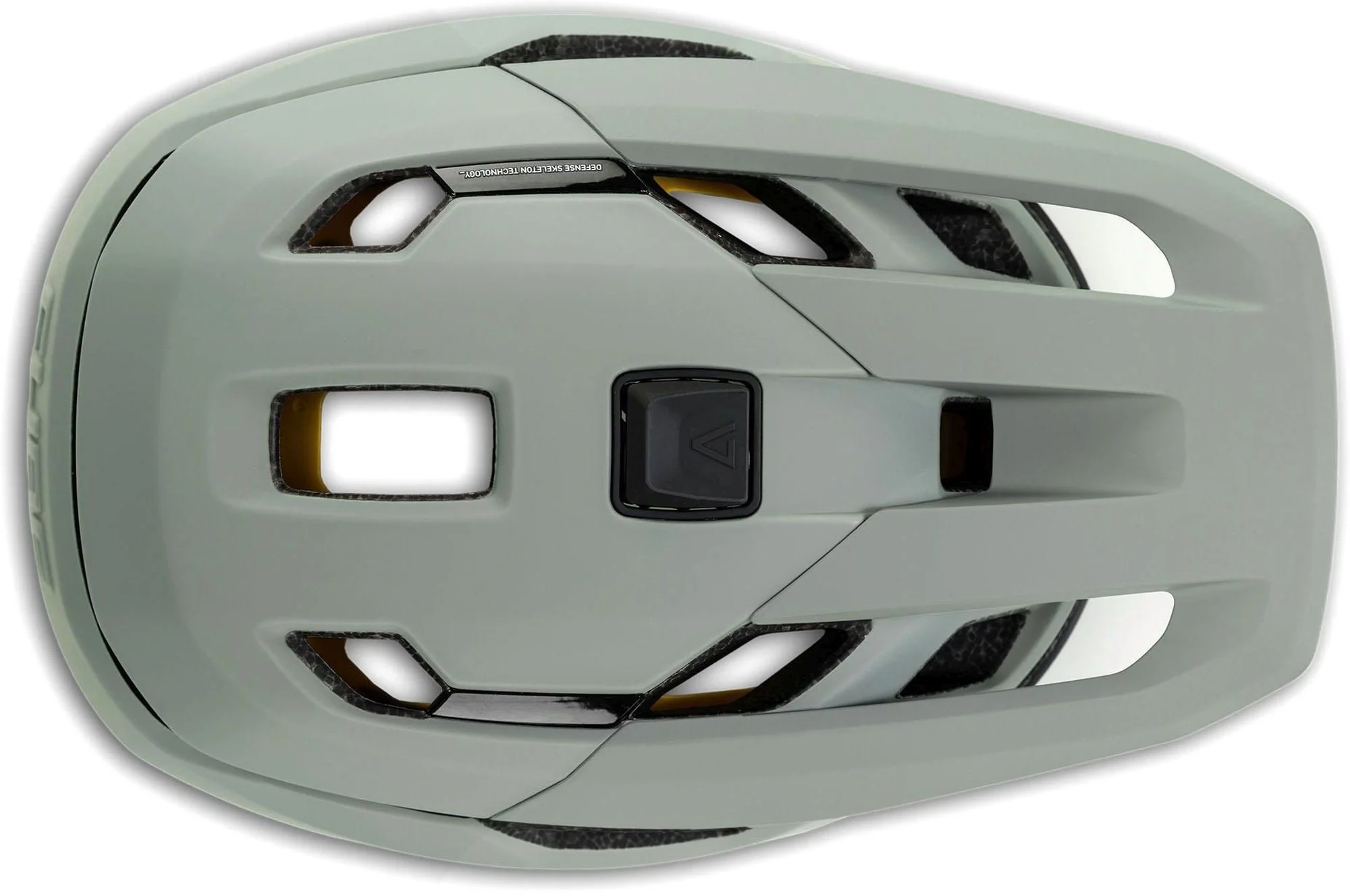 Cube Helmet Trooper Grey - Image 7