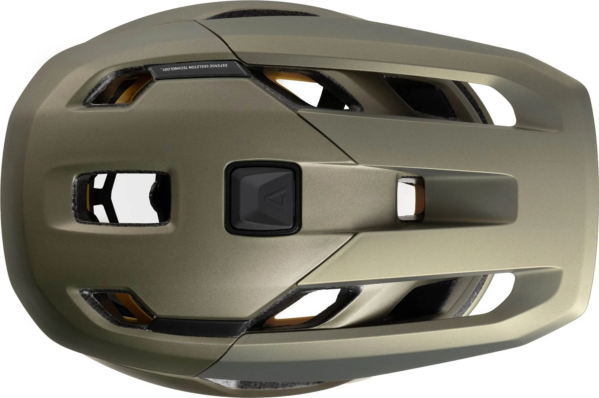 CUBE HELMET TROOPER TM REED GREEN - Image 7
