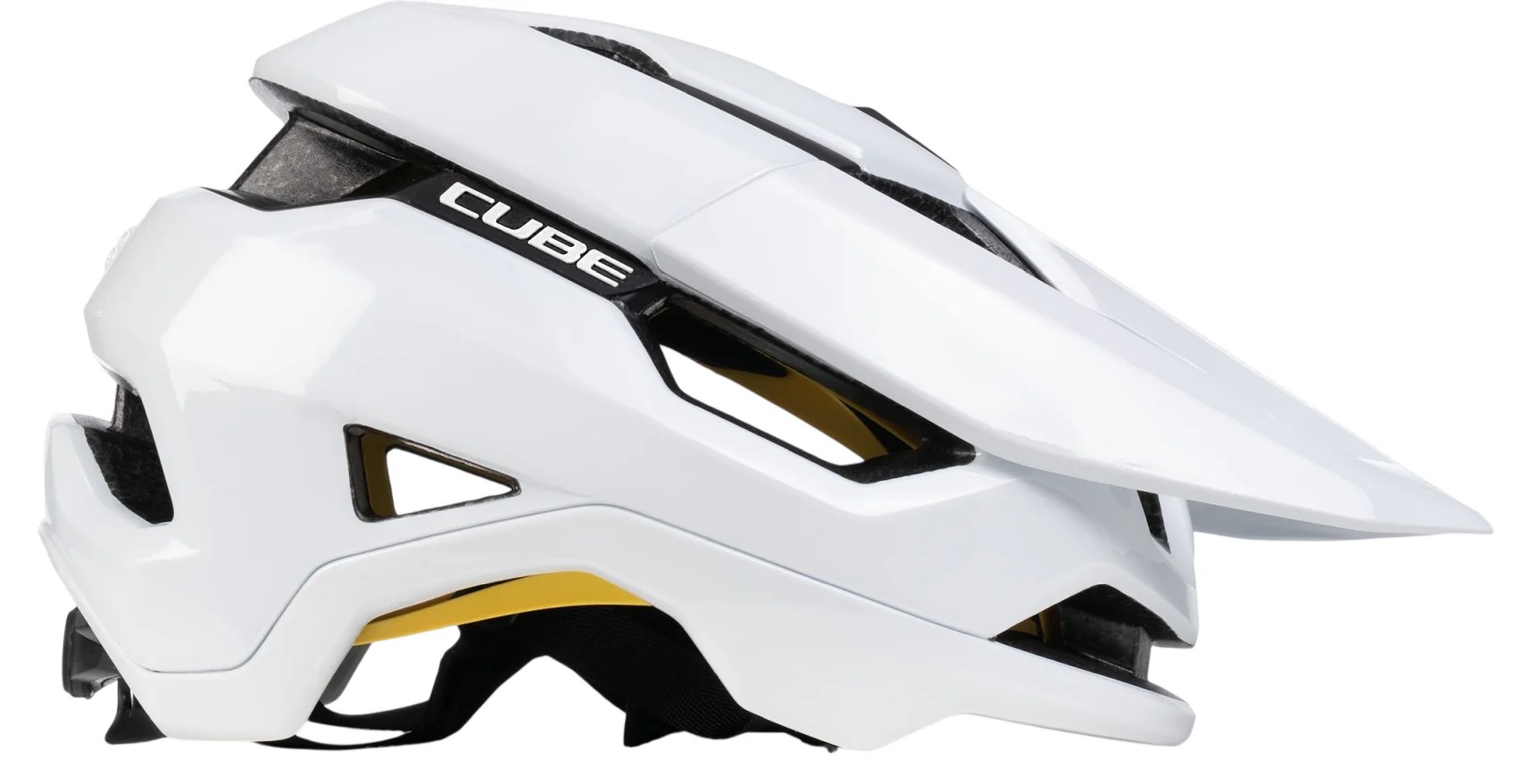 CUBE HELMET TROOPER WHITE - Image 2