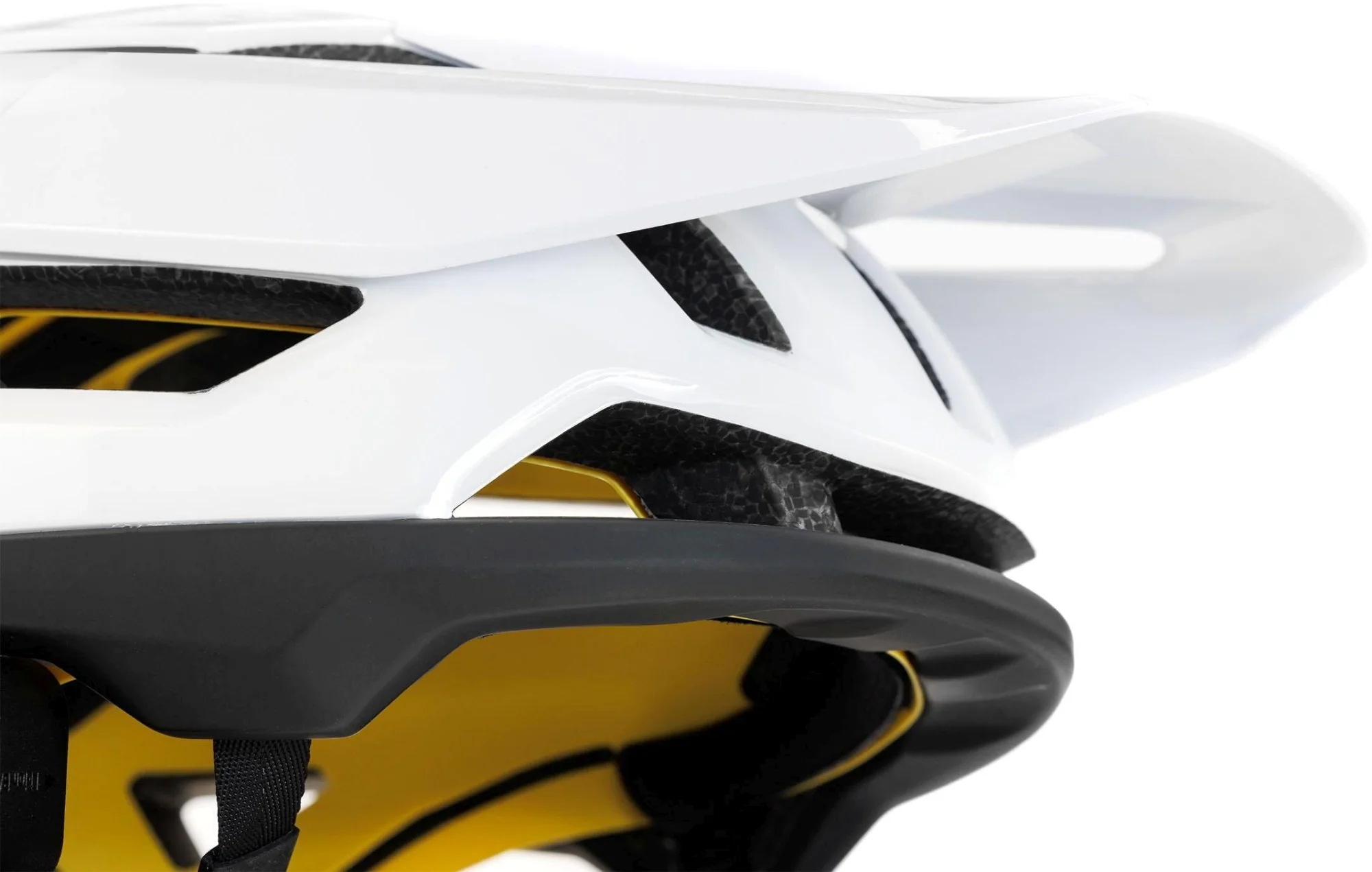 Cube Helmet Trooper White - Image 3