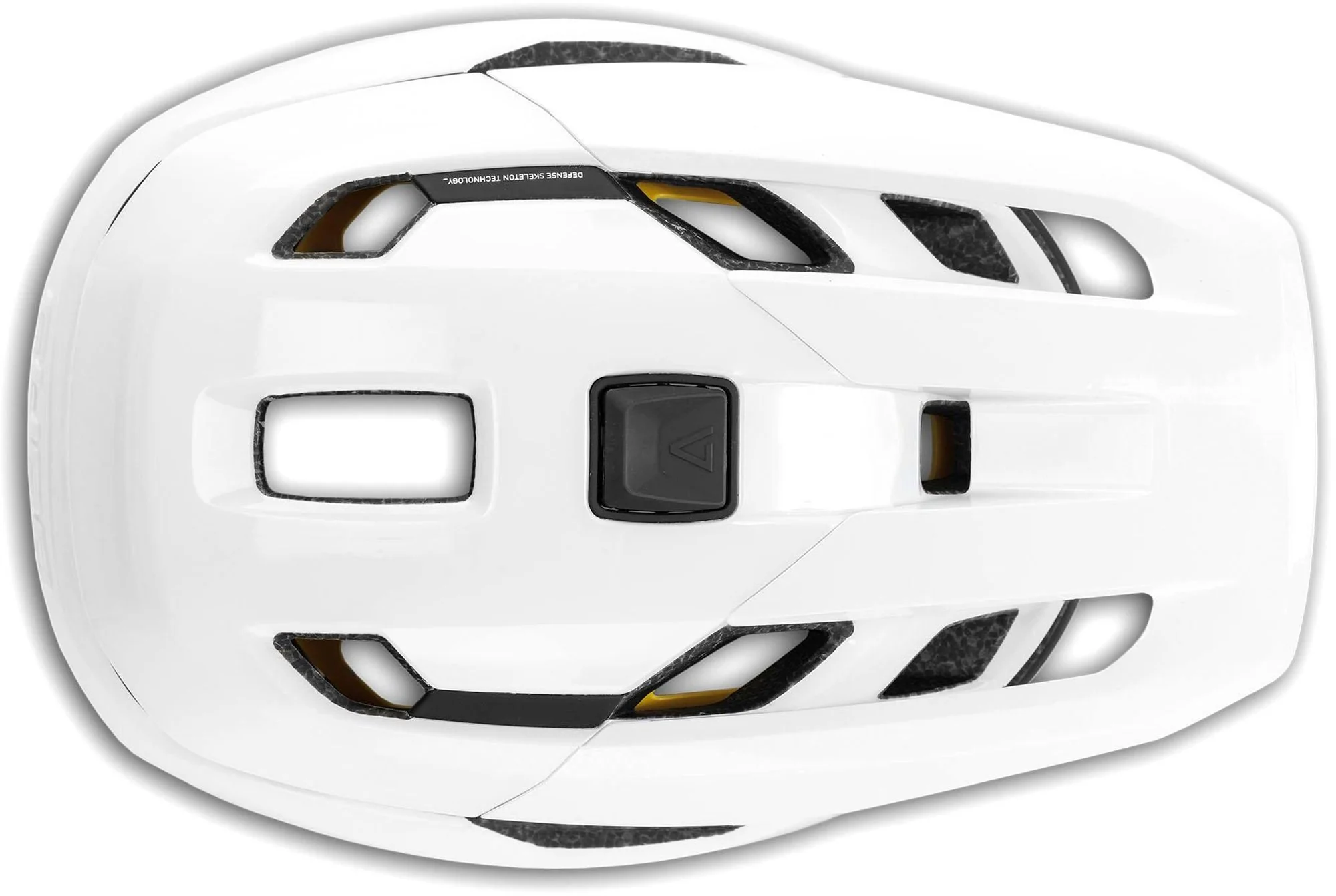 Cube Helmet Trooper White - Image 7