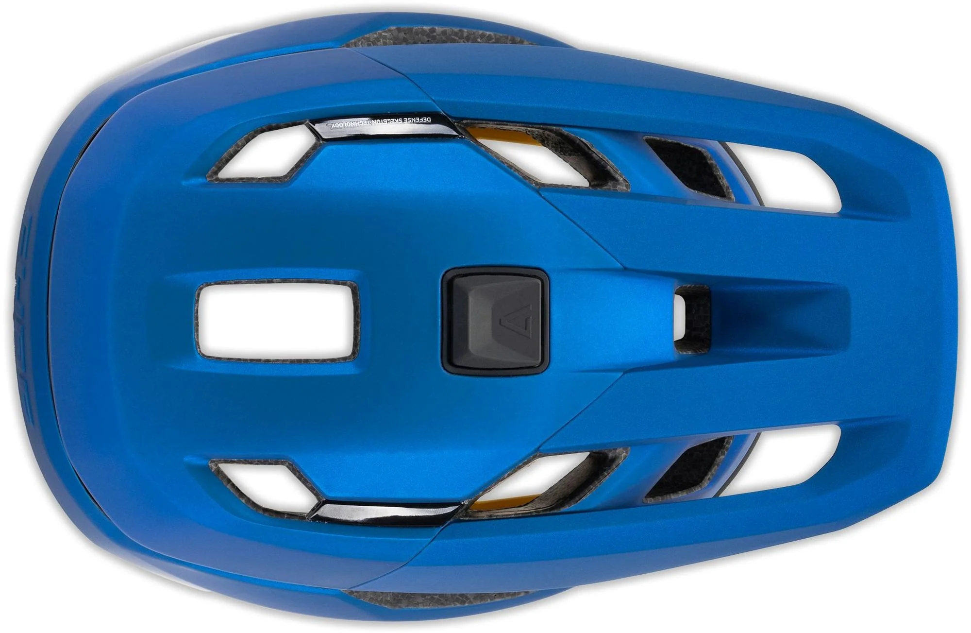 Cube Helmet Trooper X Actionteam Blue/Grey - Image 7