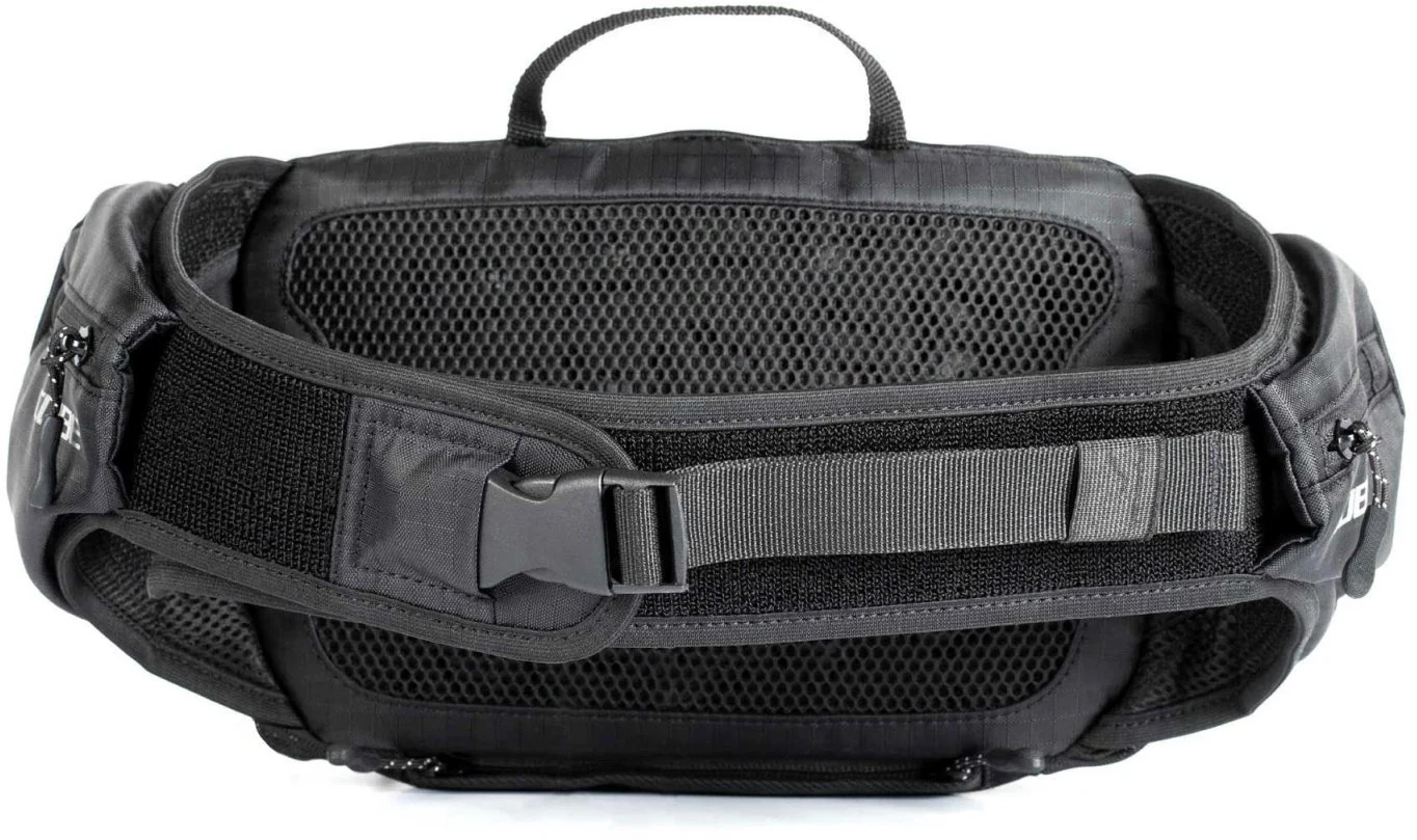 CUBE HIP BAG VERTEX 3 TM REED GREEN - Image 4