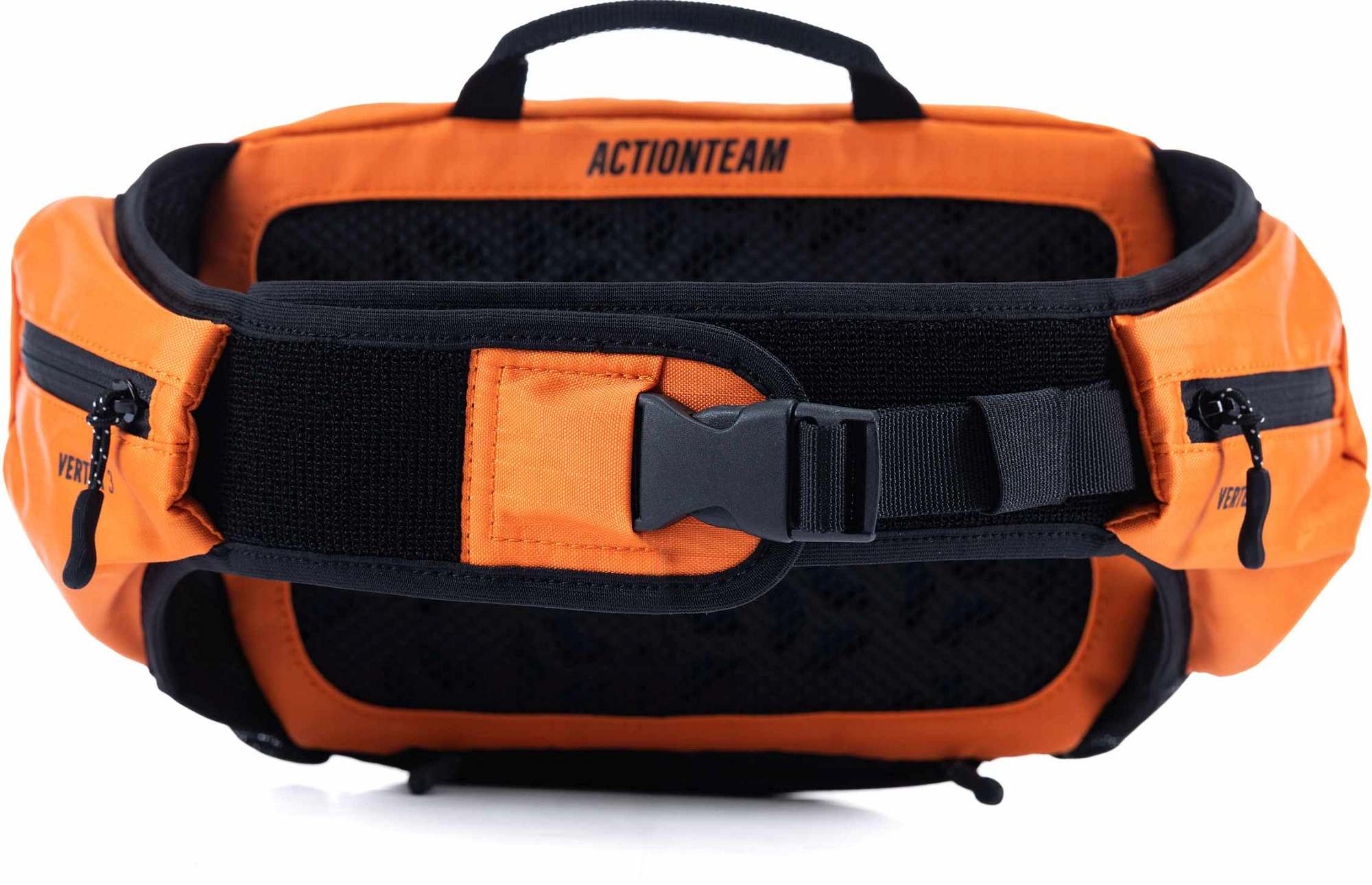 Cube Hip Bag Vertex 3 X Actionteam Orange - Image 2