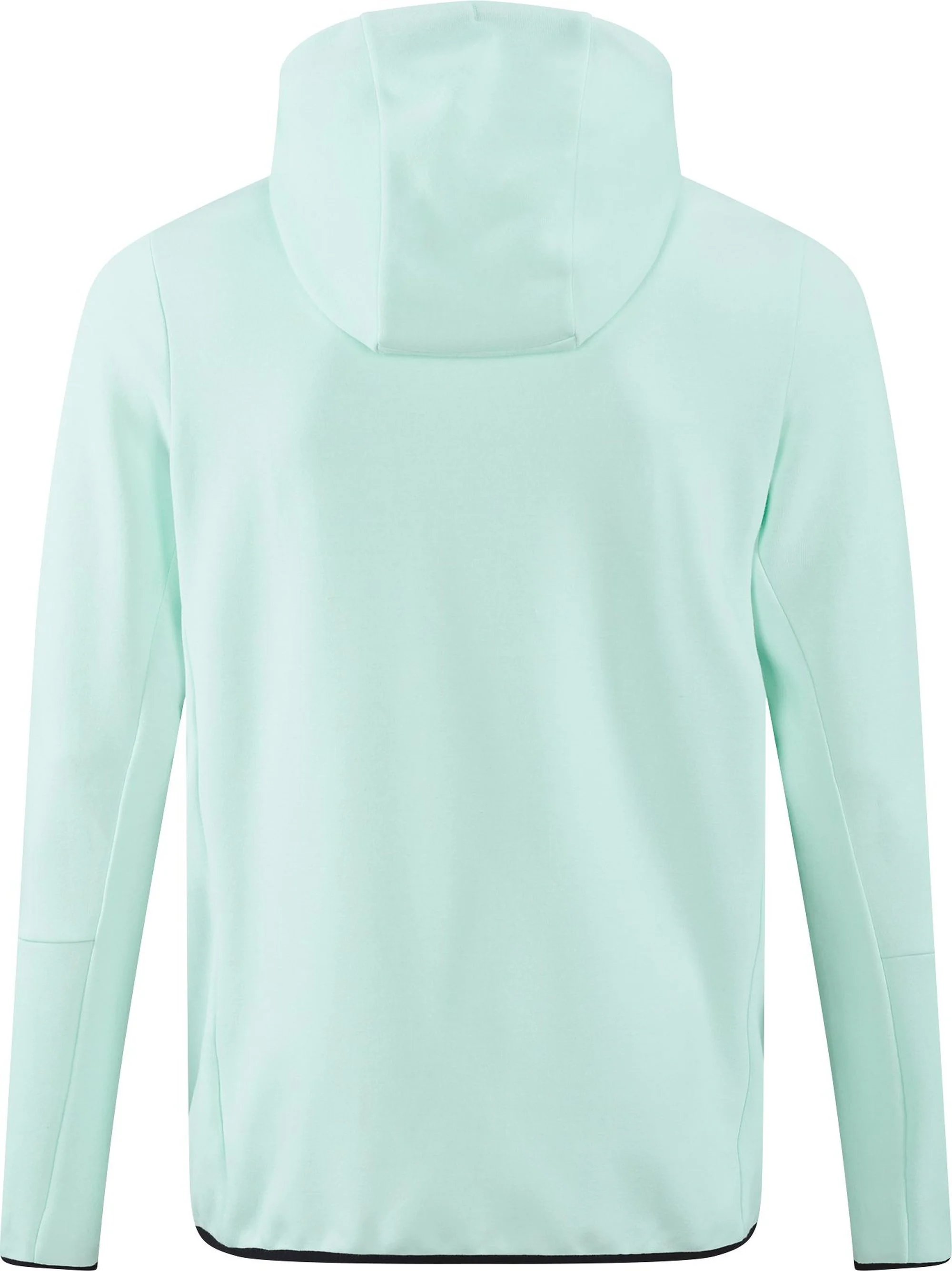 Cube Hoodie Advanced Mint - Image 2