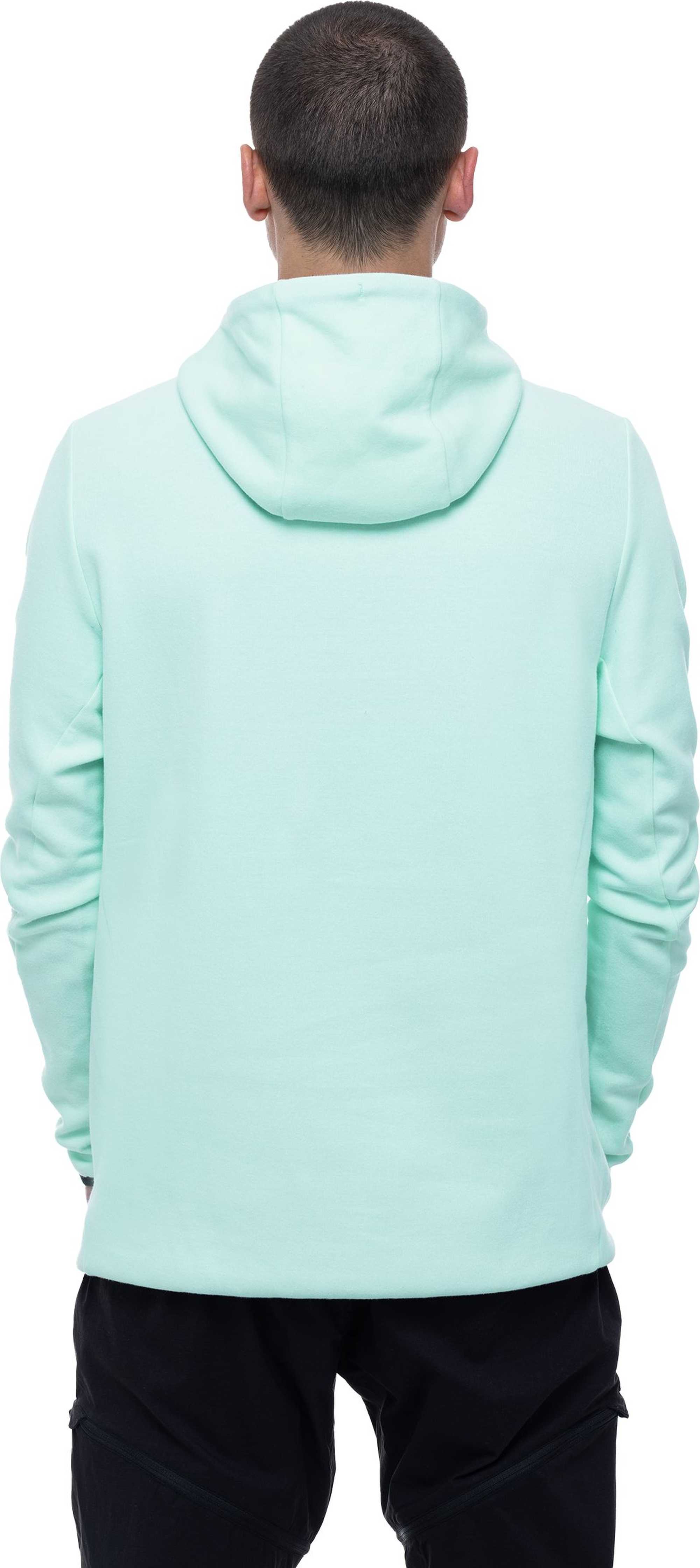 Cube Hoodie Advanced Mint - Image 4