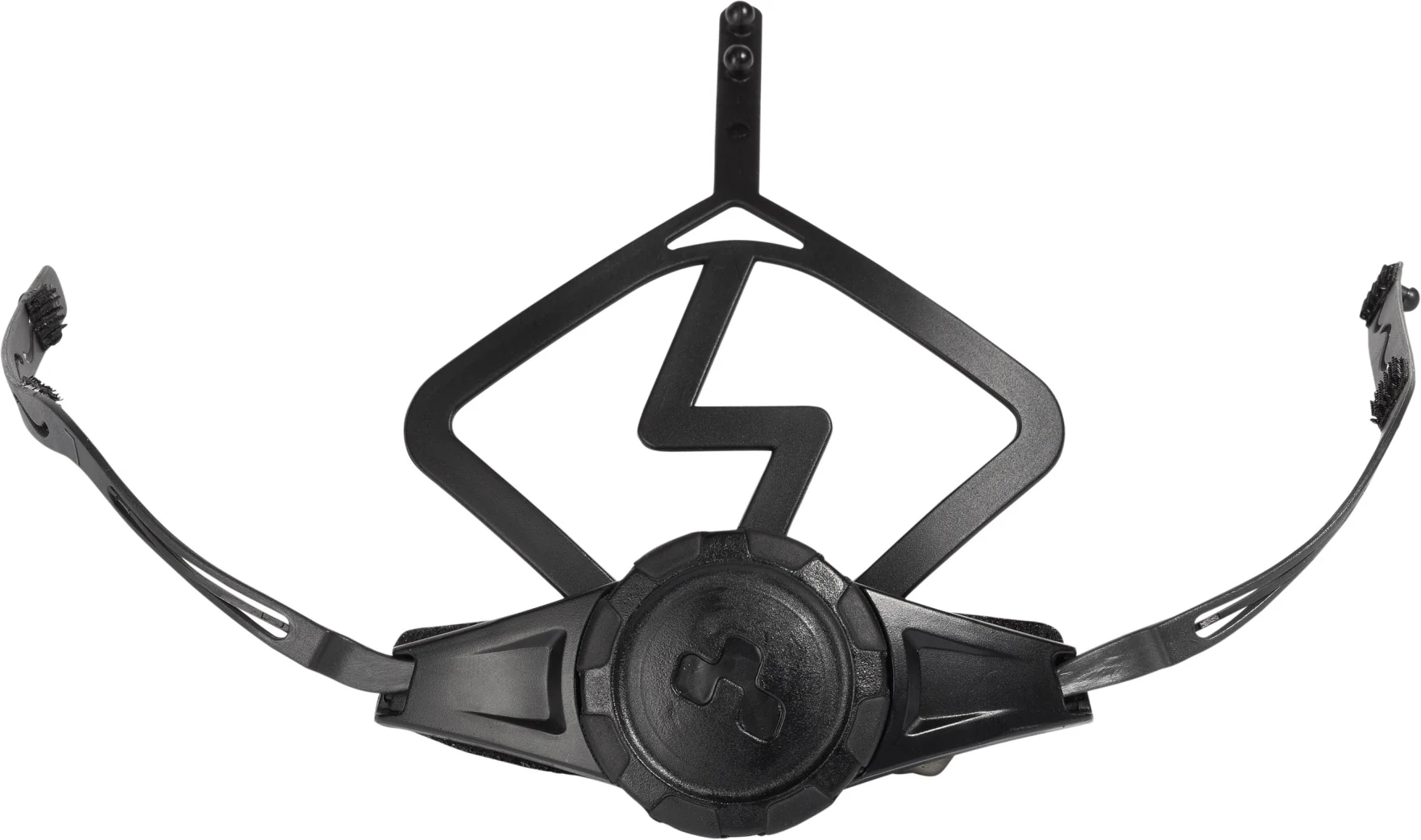 CUBE Hpc Helmet Fit System