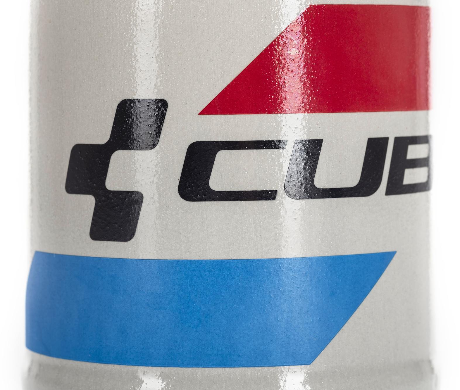 CUBE Jug 0.5L Grey - Image 2