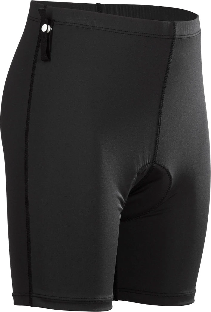 CUBE Junior Blackline Shorts (Incl Liner Shorts) - Image 4