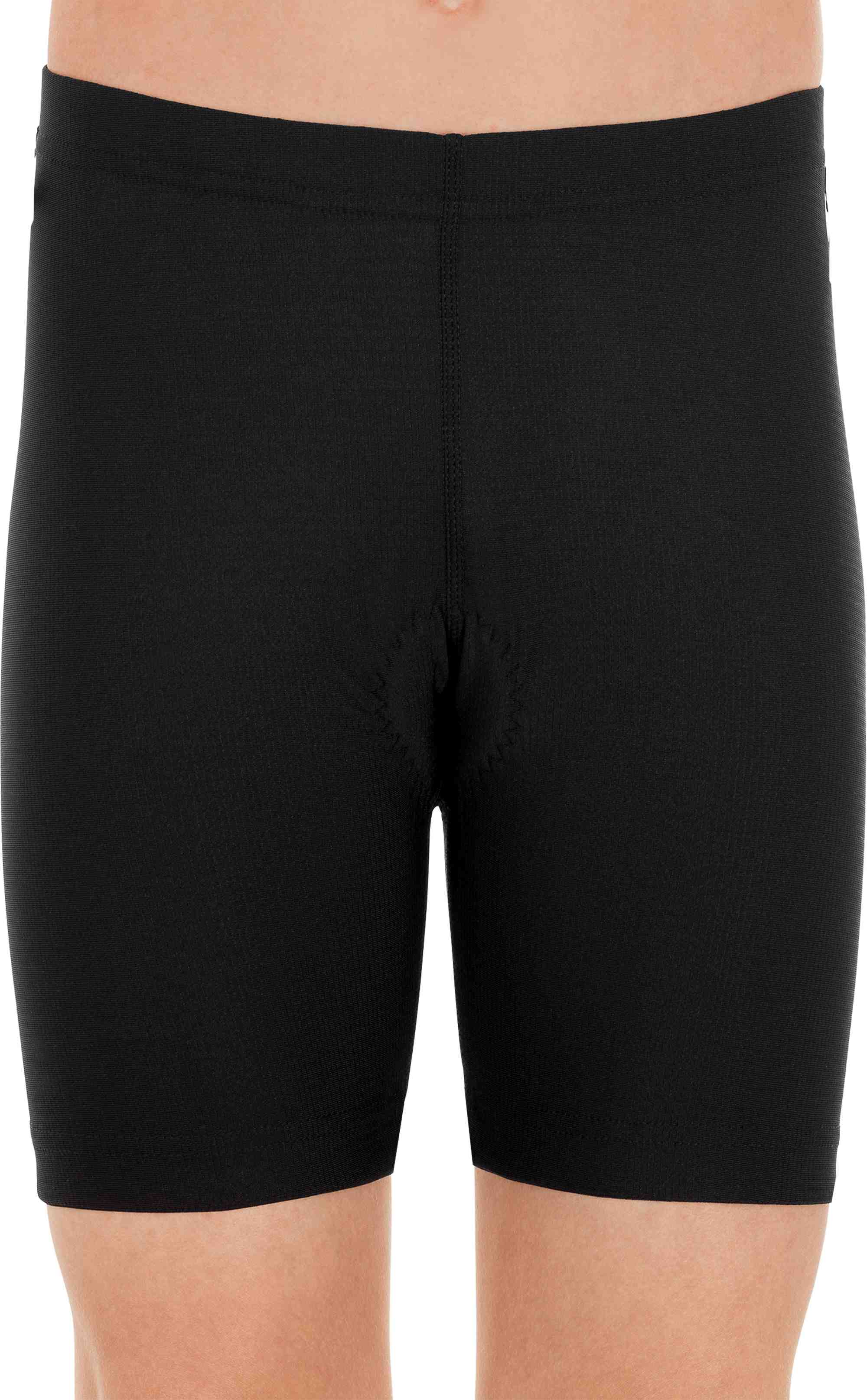 CUBE LINER SHORTS ROOKIE BLACK - Image 2