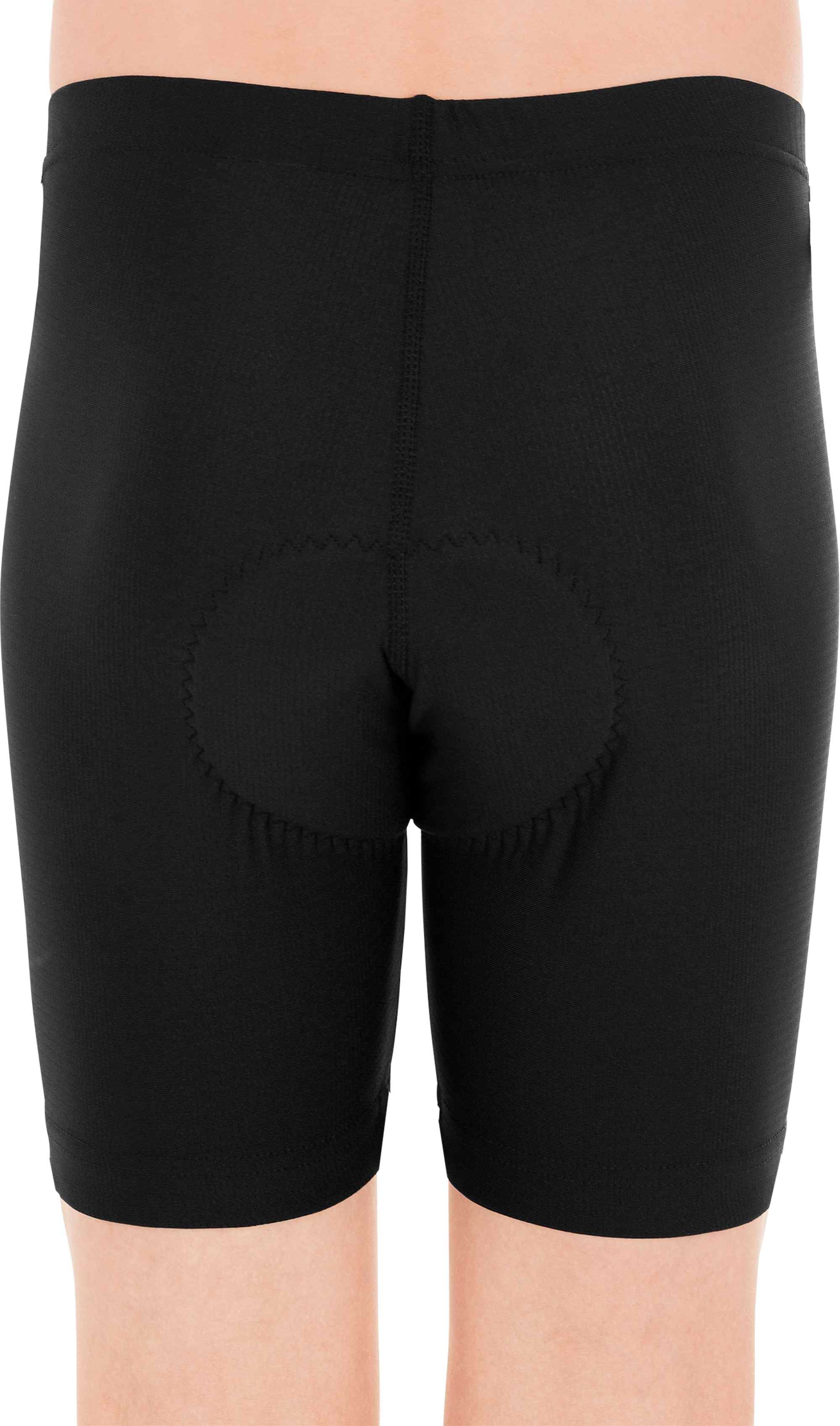CUBE LINER SHORTS ROOKIE BLACK - Image 3
