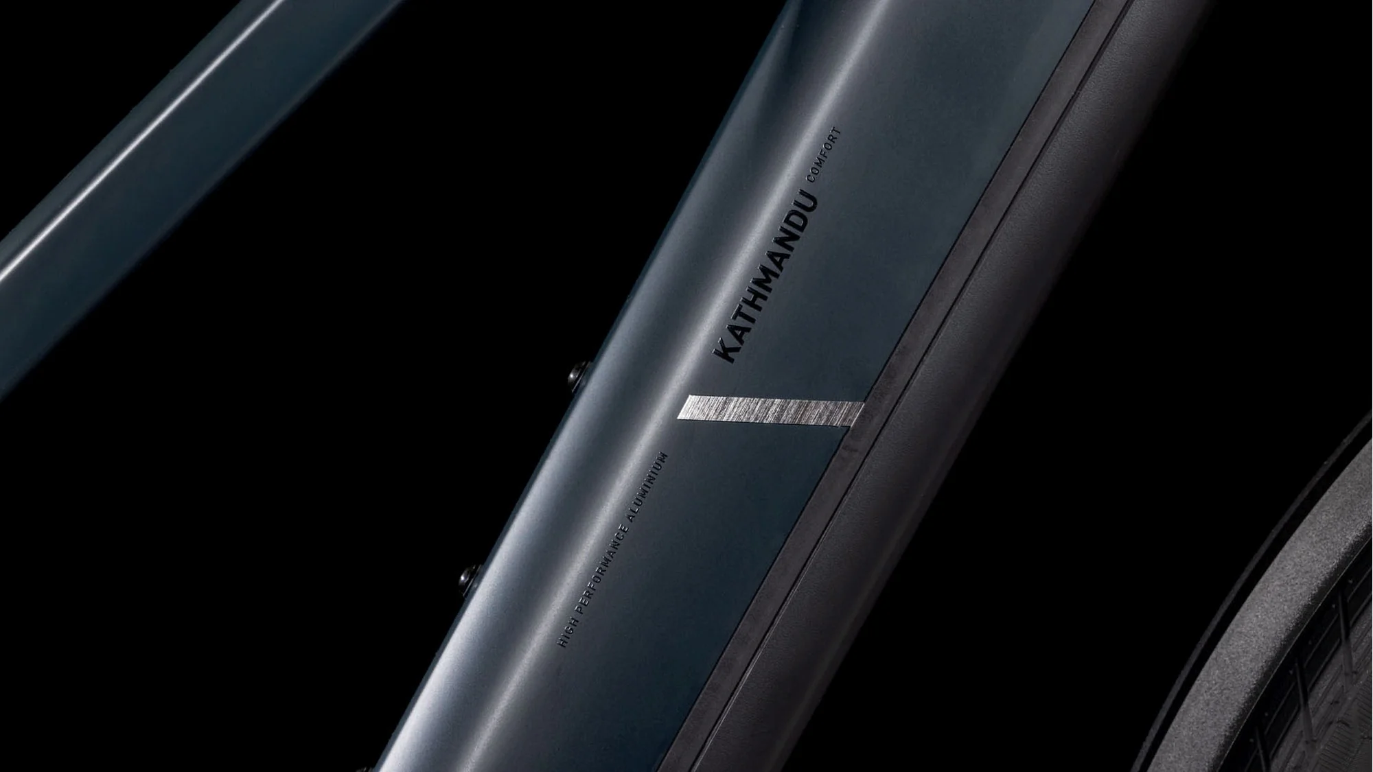 CUBE KATHMANDU HYBRID COMFORT PRO 800 NIGHT/CHROME - Image 13