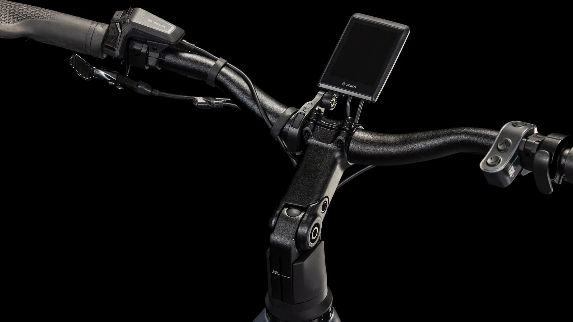 CUBE KATHMANDU HYBRID COMFORT SLX 800 NIGHTSKY/INK - Image 18