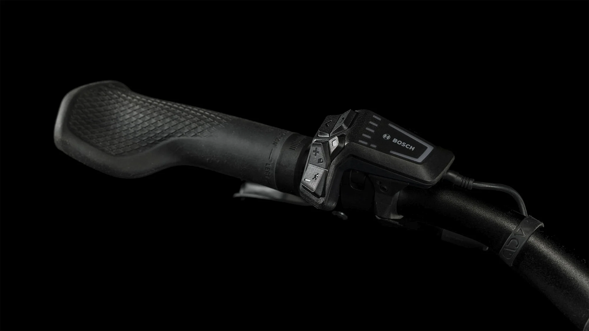 CUBE KATHMANDU HYBRID EXC 750 GREY/SILVER - Image 8