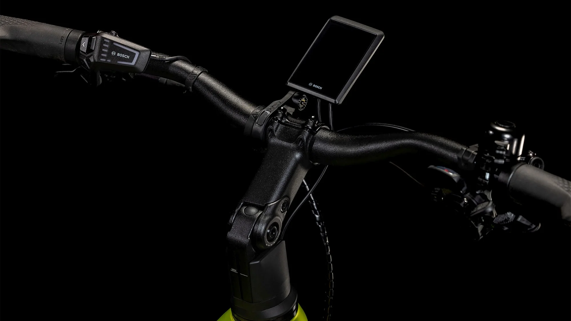 CUBE KATHMANDU HYBRID EXC 800 LIZARD/JUNIPER - Image 11