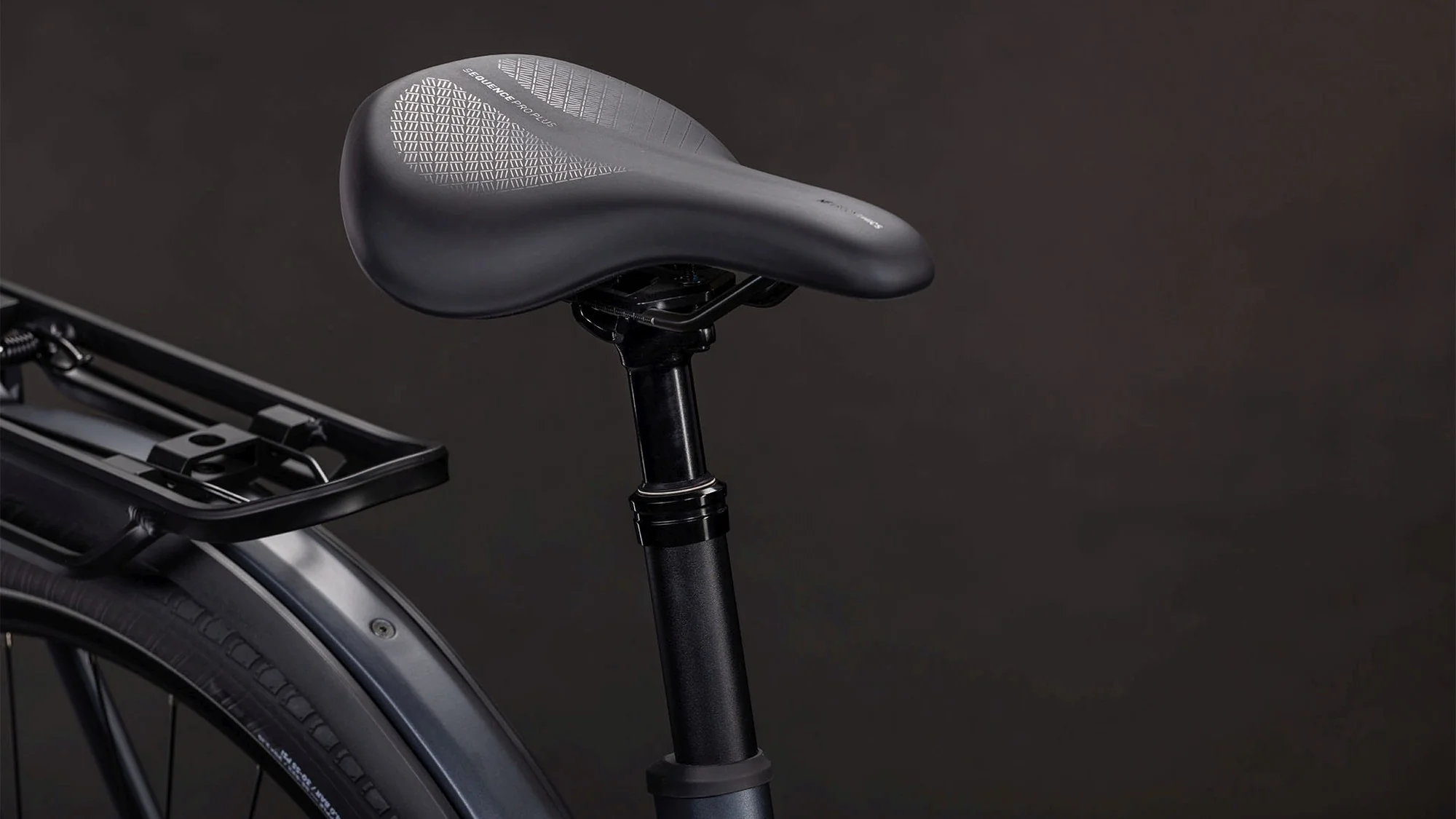 CUBE KATHMANDU HYBRID ONE 800 METALLICGREY/GREY - Image 16