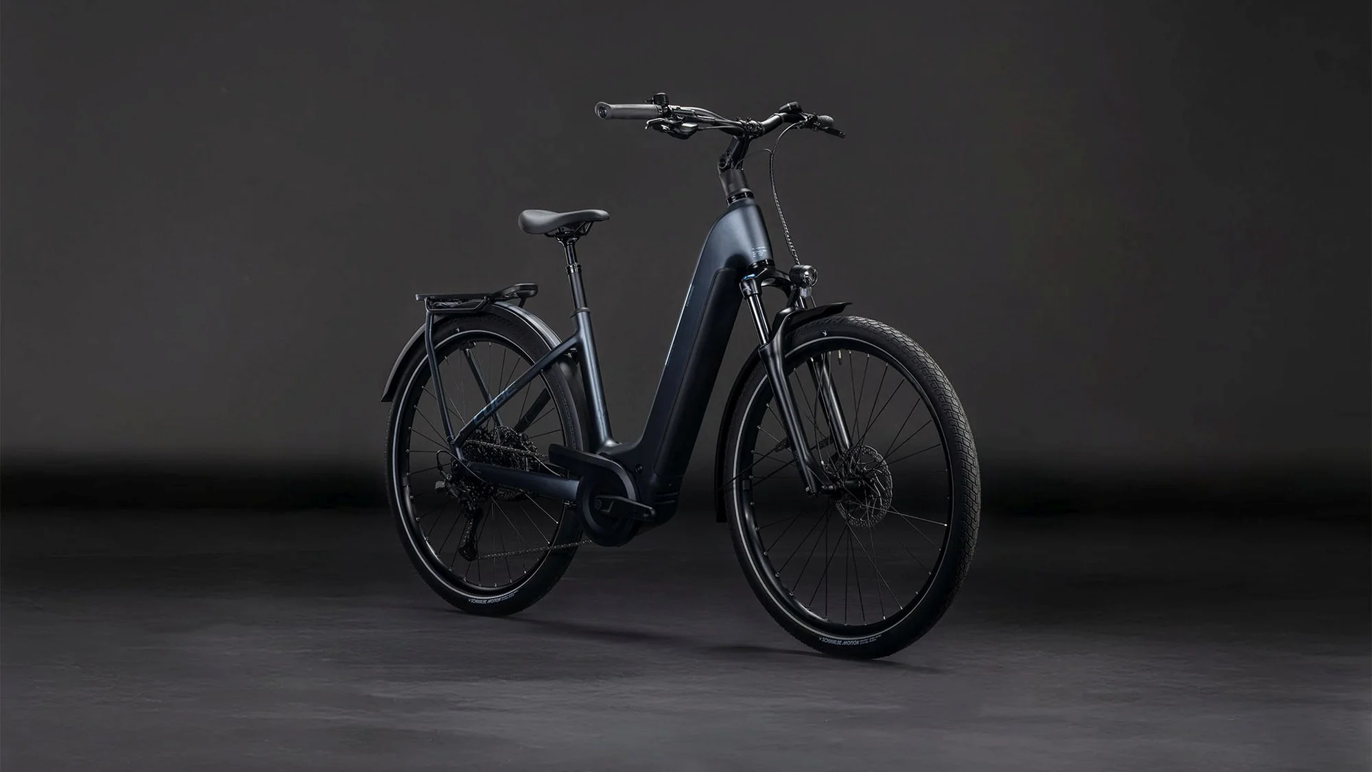 CUBE KATHMANDU HYBRID ONE 800 METALLICGREY/GREY - Image 20