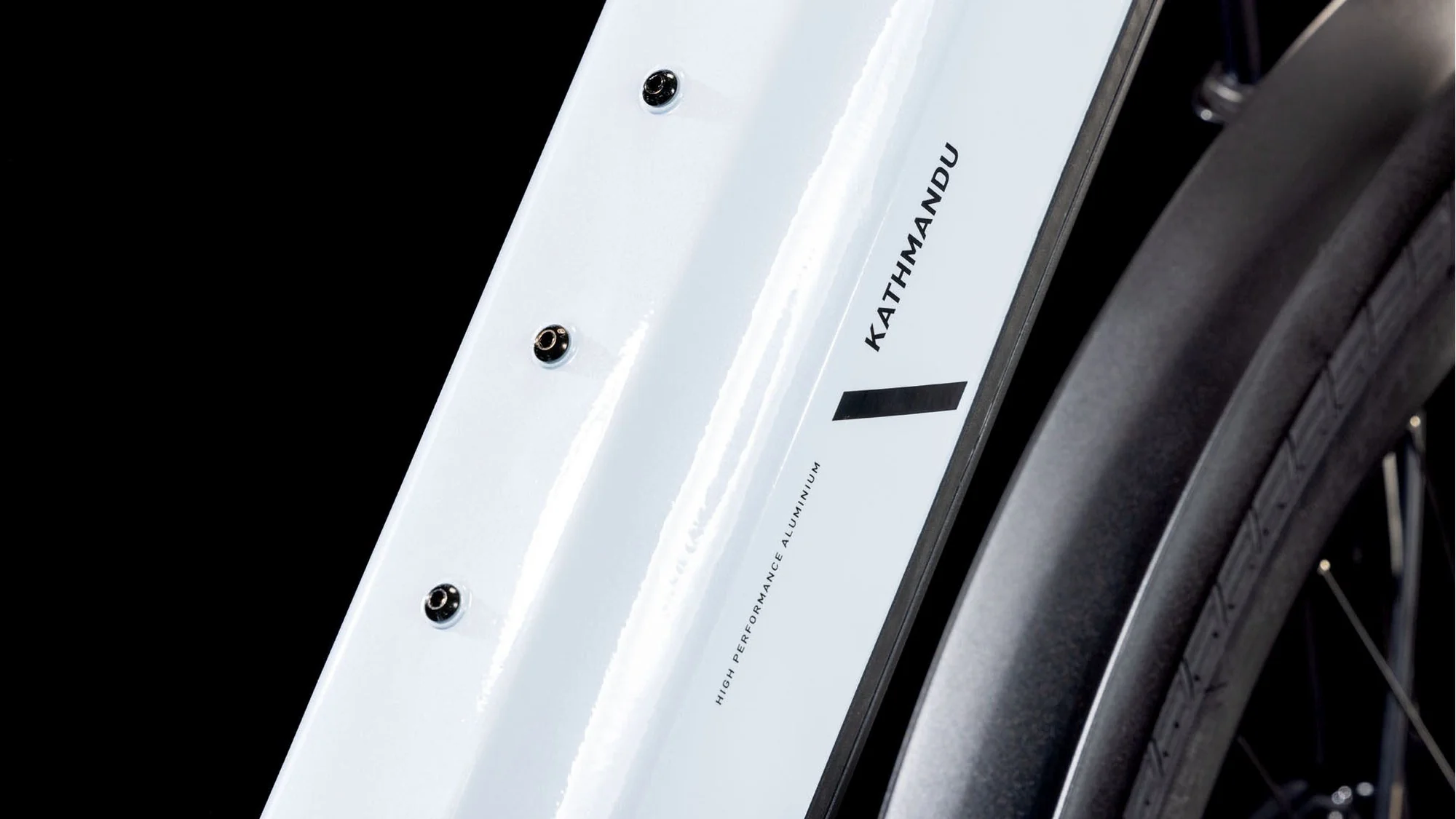 CUBE KATHMANDU HYBRID ONE 800 POLARWHITE/BLACK - Image 17