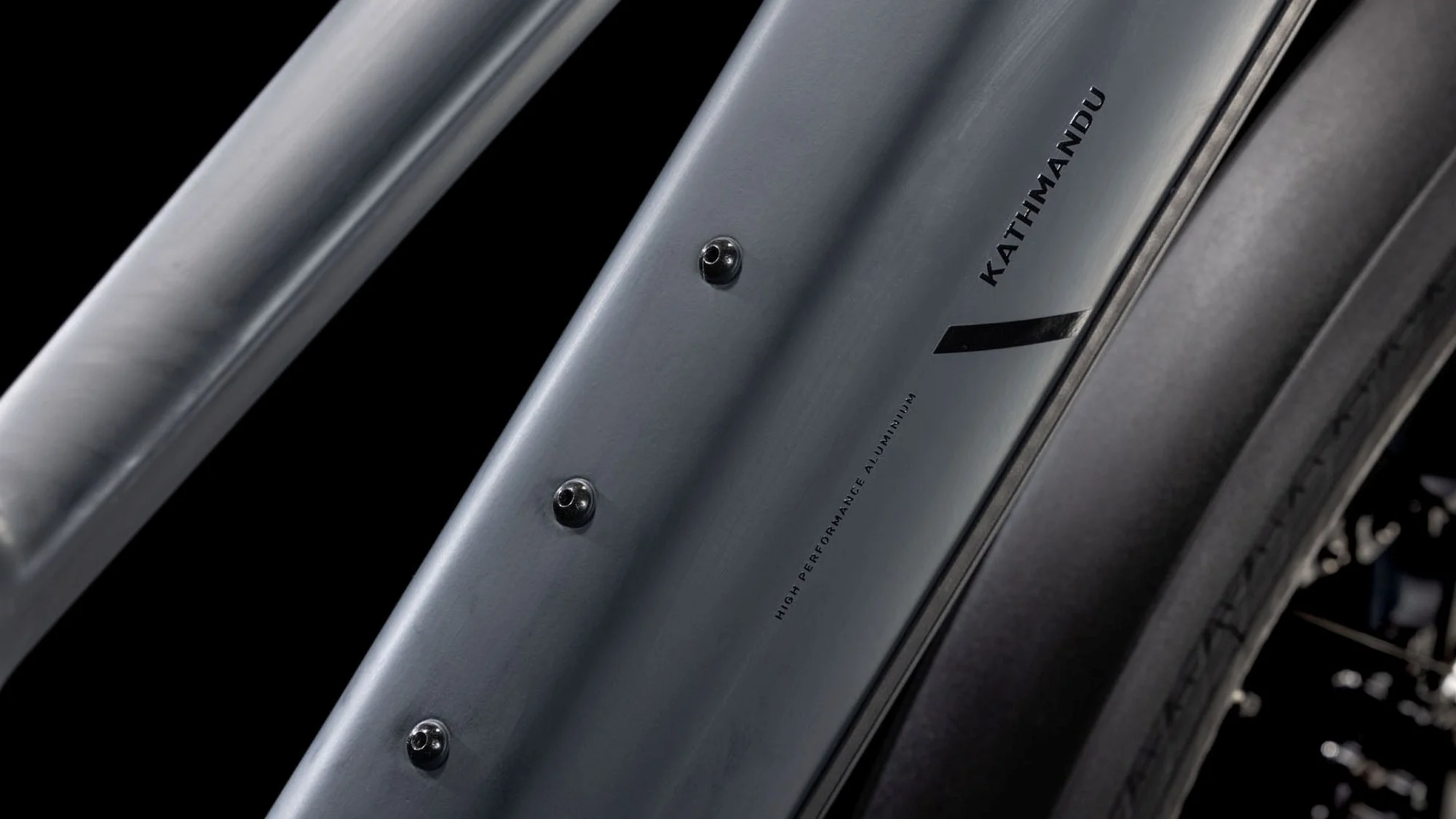 CUBE KATHMANDU HYBRID ONE 800 SHADOWGREY/BLACK - Image 11