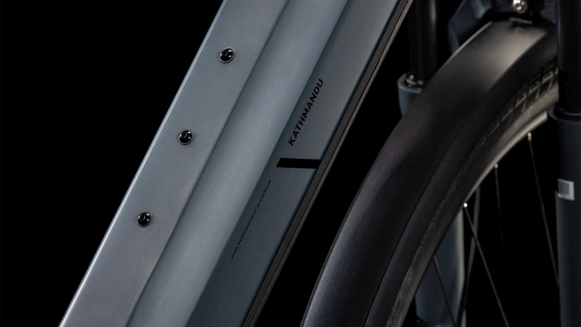 CUBE KATHMANDU HYBRID ONE 800 SHADOWGREY/BLACK - Image 19