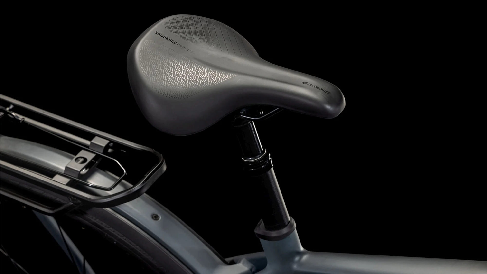 CUBE KATHMANDU HYBRID ONE 800 SHADOWGREY/BLACK - Image 6