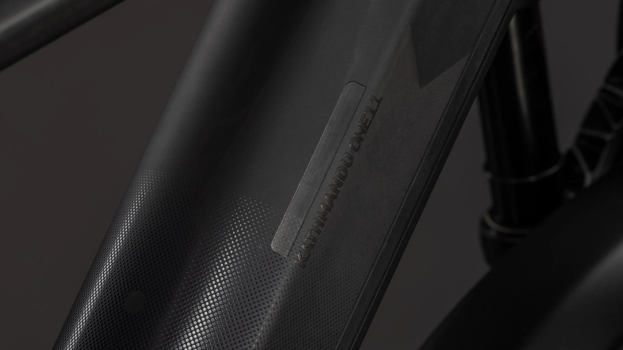 CUBE KATHMANDU HYBRID ONE11 HPC SLT 800 CARBON/SILVERDUST - Image 5