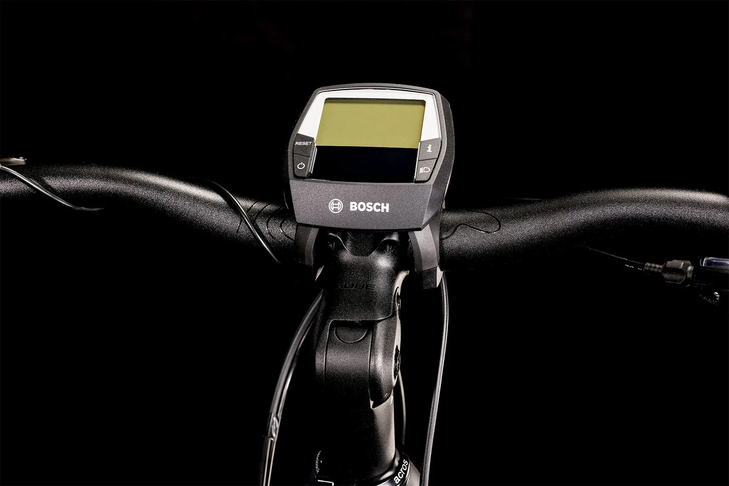 CUBE Kathmandu Hybrid Pro 625 Flashgrey/Black 2022 - Image 3