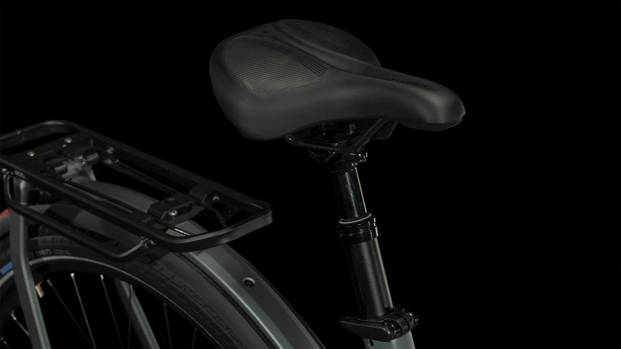CUBE KATHMANDU HYBRID PRO 750 FLASHGREY/BLACK - Image 11