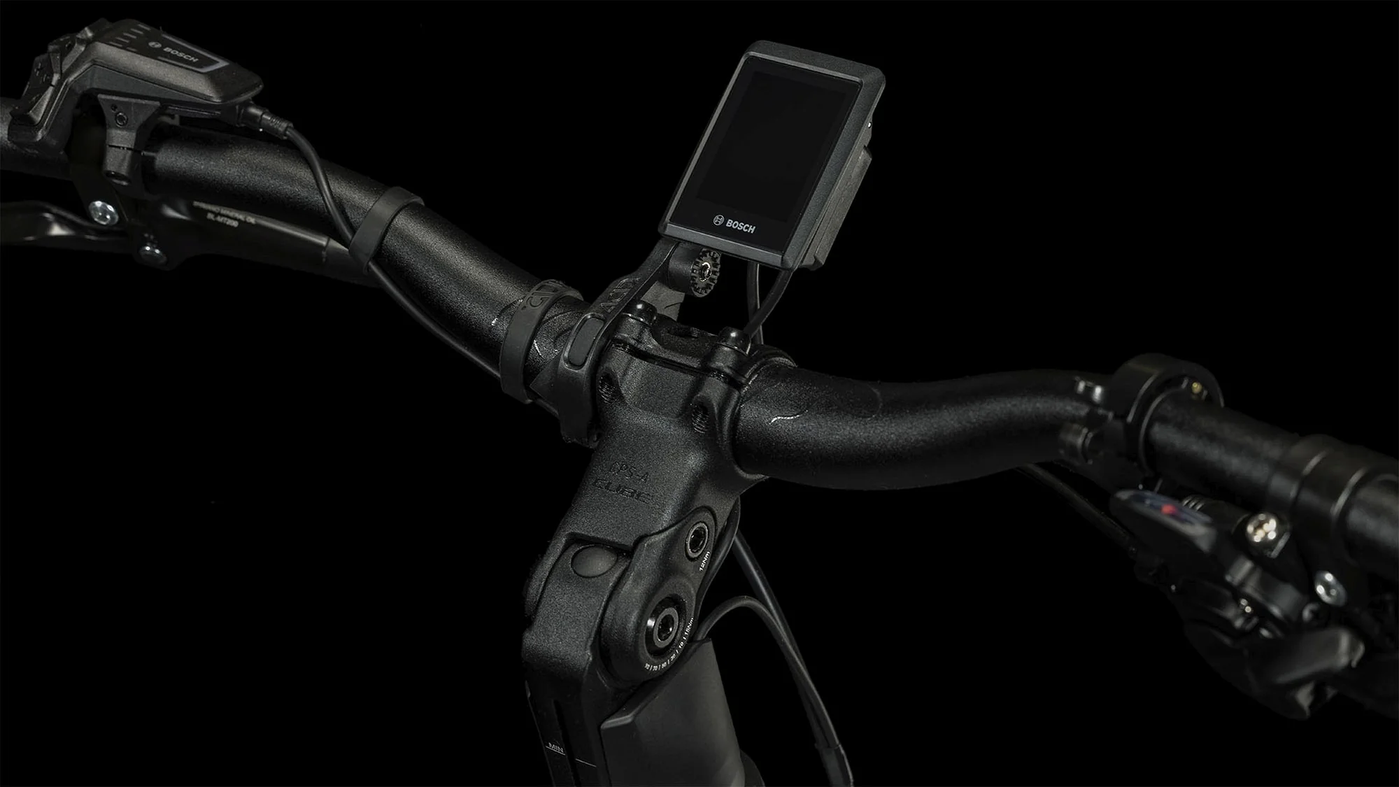 CUBE KATHMANDU HYBRID PRO 750 FLASHGREY/BLACK - Image 9