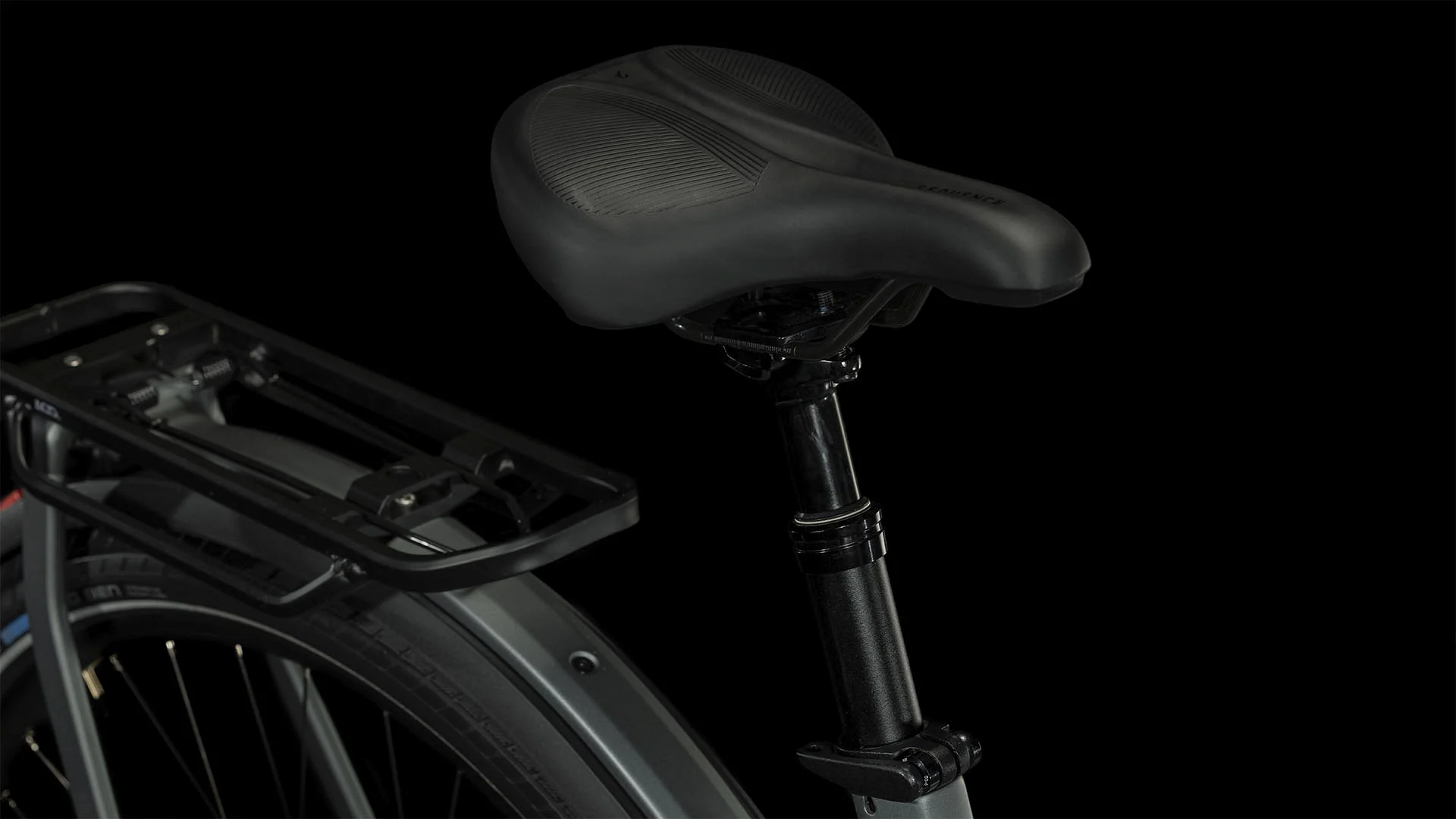 CUBE KATHMANDU HYBRID PRO 750 FLASHGREY/METAL - Image 12