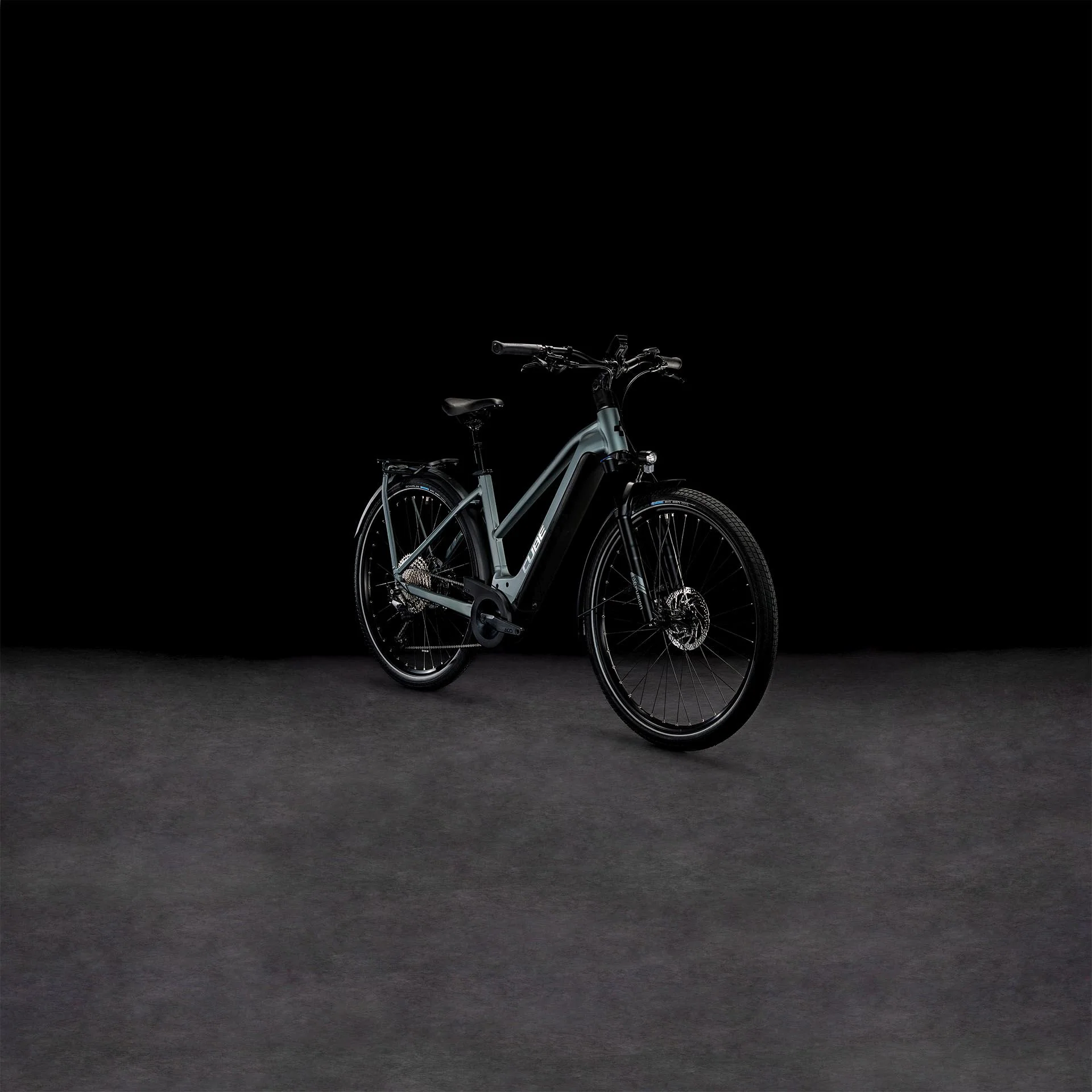 CUBE KATHMANDU HYBRID PRO 750 FLASHGREY/METAL - Image 14