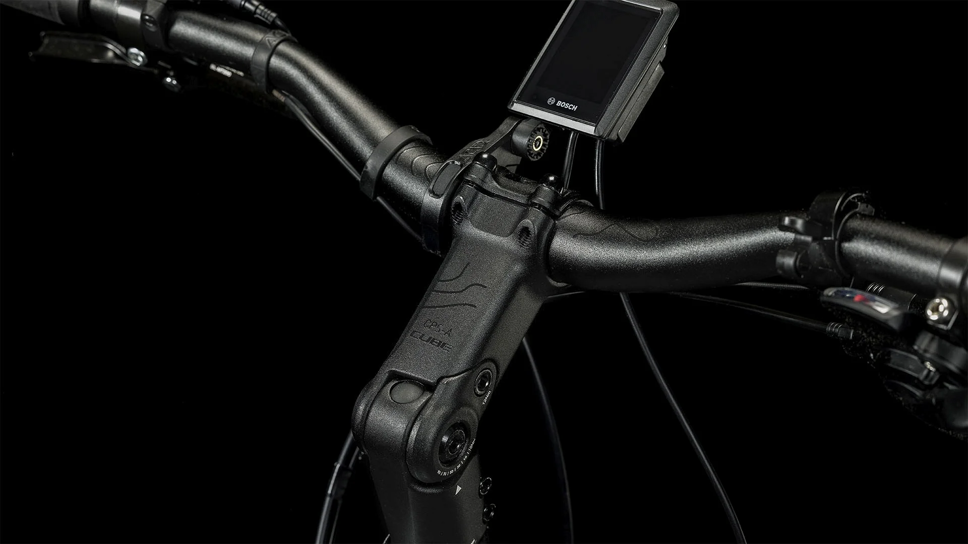 CUBE KATHMANDU HYBRID PRO 750 FLASHGREY/METAL - Image 16