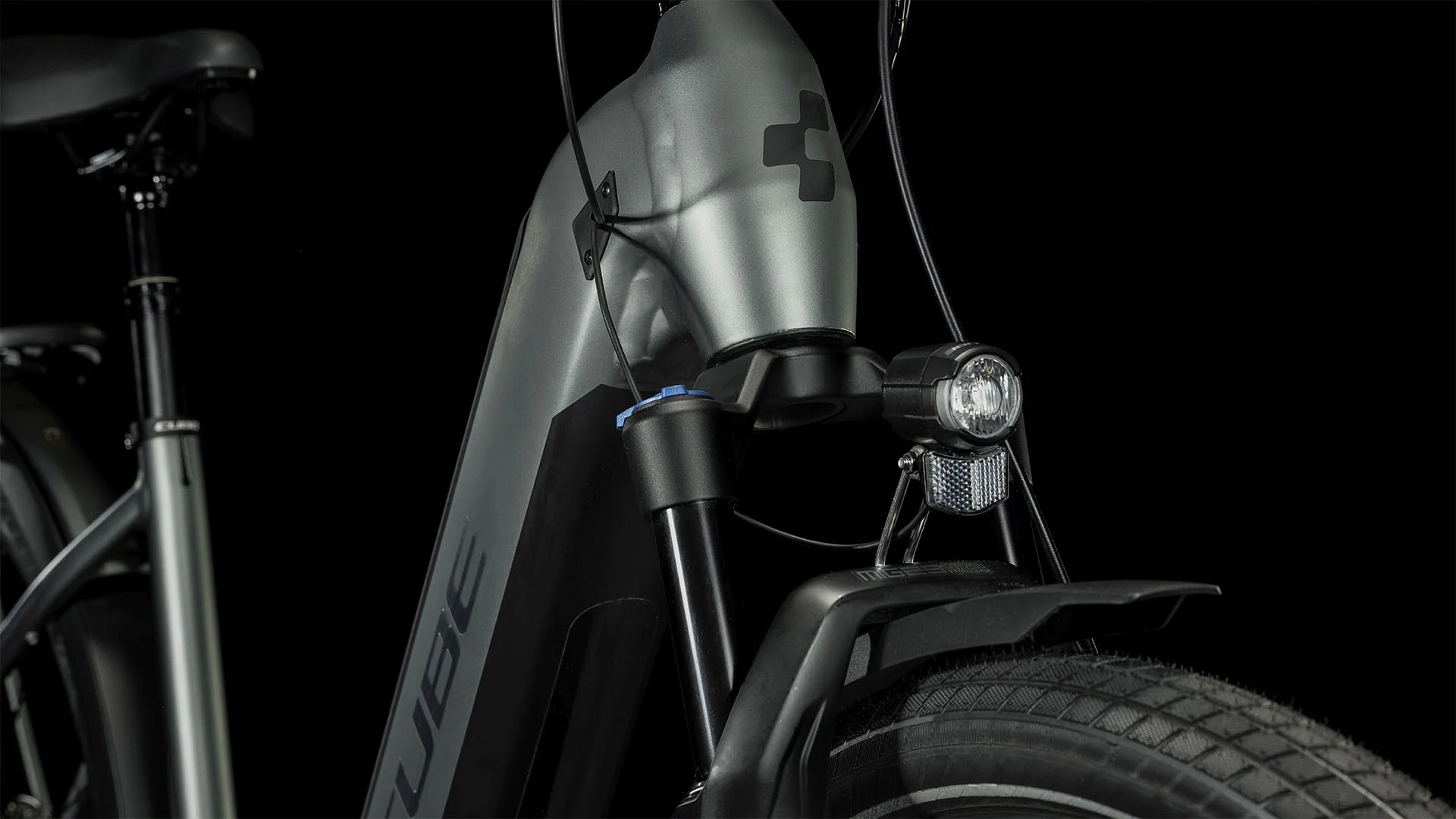 CUBE KATHMANDU HYBRID PRO 750 FLASHGREY/METAL - Image 17