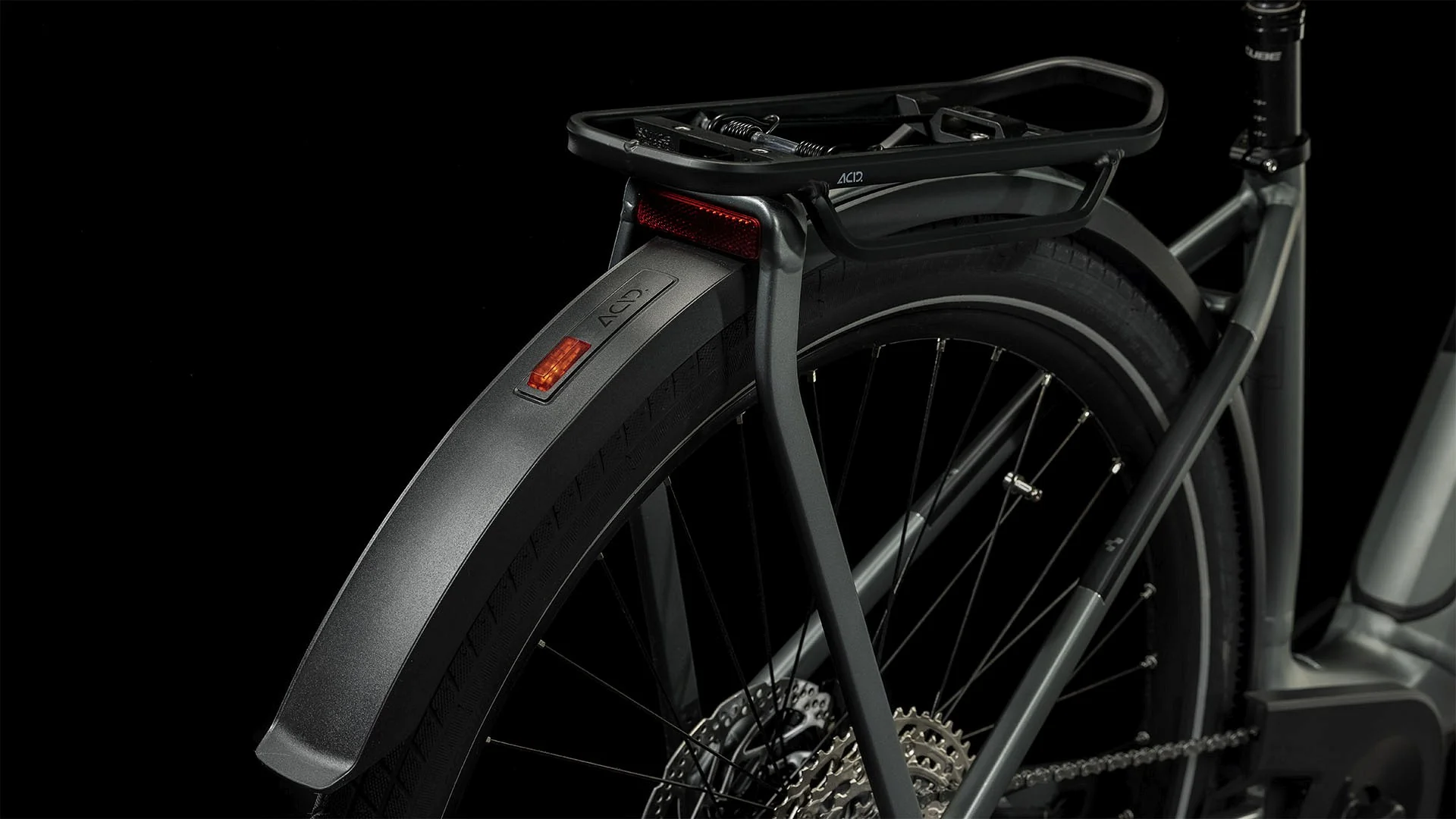 CUBE KATHMANDU HYBRID PRO 750 FLASHGREY/METAL - Image 19