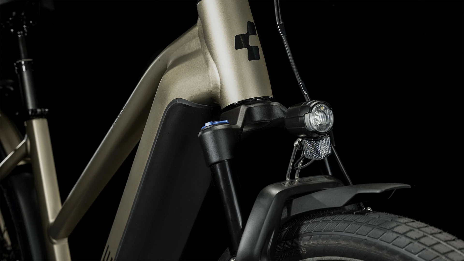 CUBE KATHMANDU HYBRID PRO 750 FLASHSTONE/BLK - Image 13