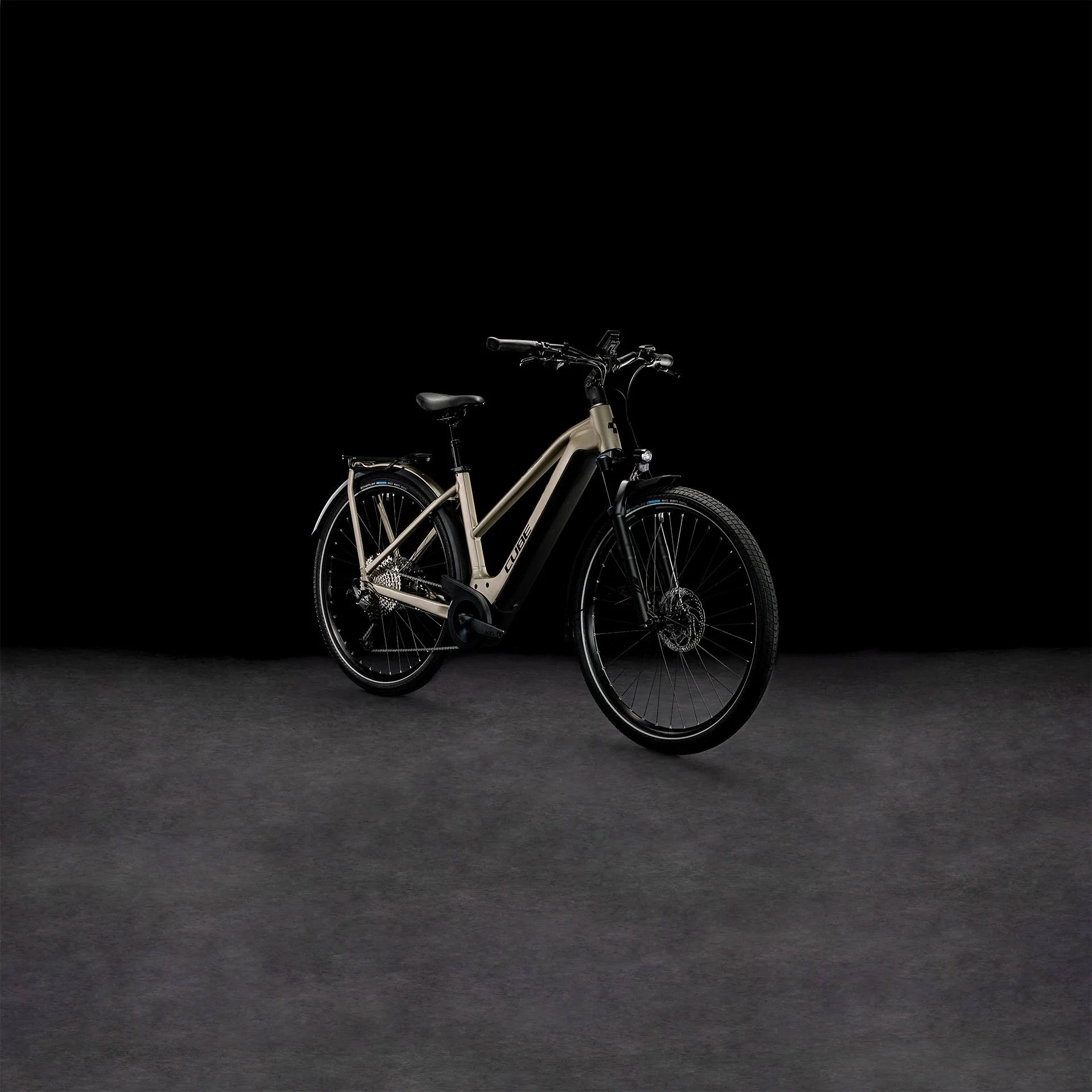 CUBE KATHMANDU HYBRID PRO 750 FLASHSTONE/BLK - Image 14