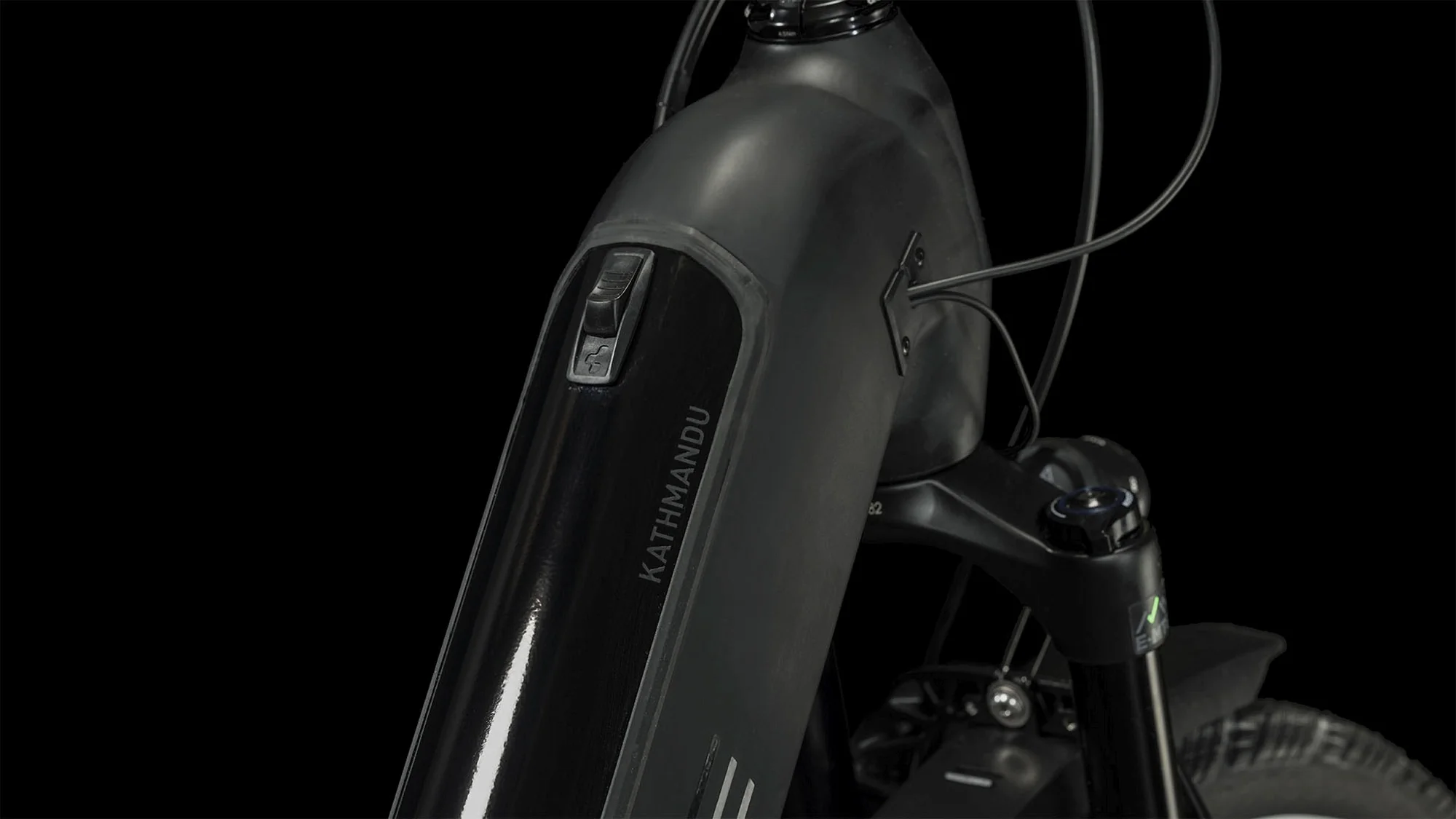 CUBE KATHMANDU HYBRID SLT 750 BLACK/METAL - Image 18