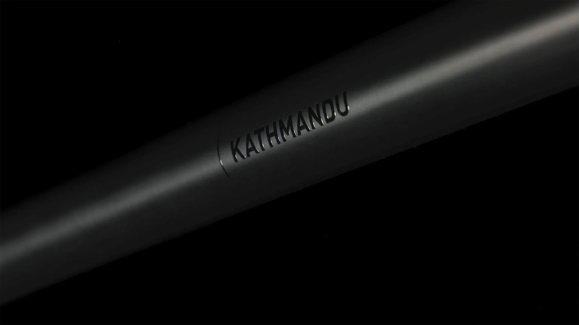 CUBE KATHMANDU HYBRID SLT 750 BLACK/METAL - Image 5