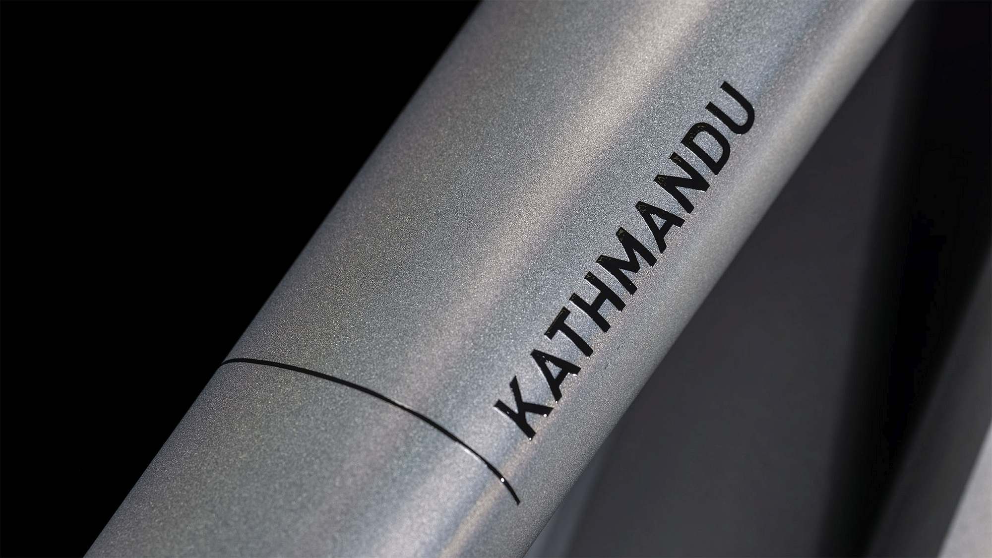 CUBE KATHMANDU HYBRID SLT 750 PRIZMSILVER/GREY - Image 11