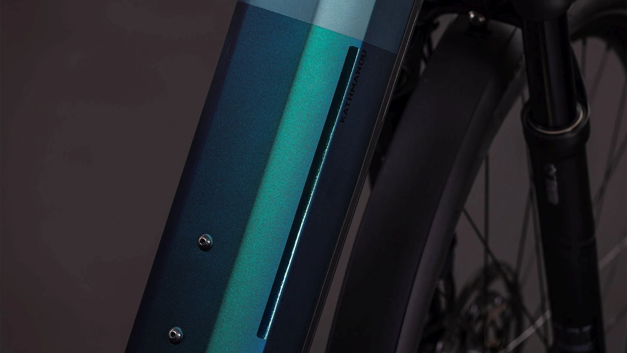 CUBE KATHMANDU HYBRID SLT 800 DUSKWOOD/GOBLIN - Image 21