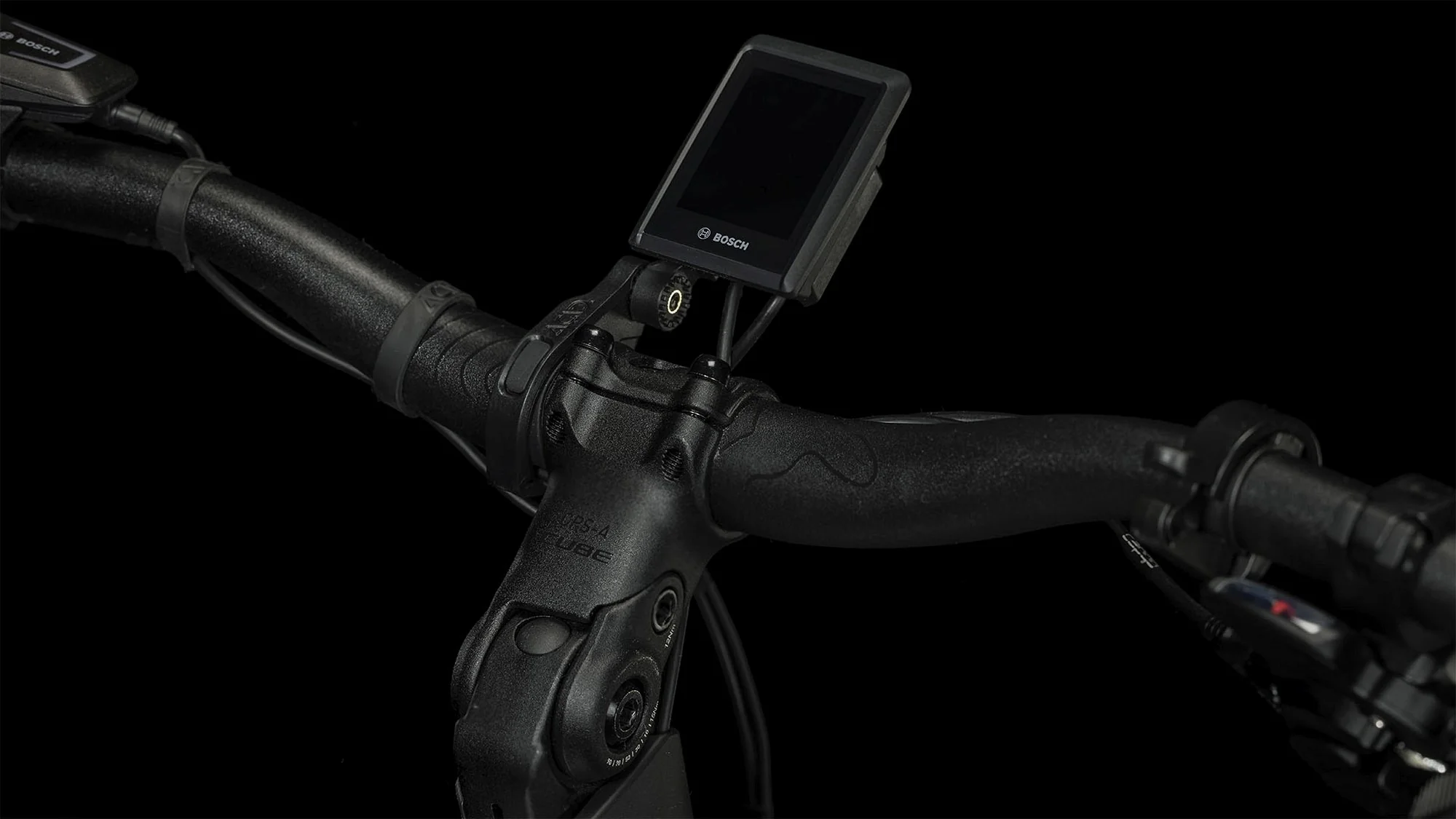 CUBE KATHMANDU HYBRID SLX 750 POLARSILVER/BLACK - Image 6