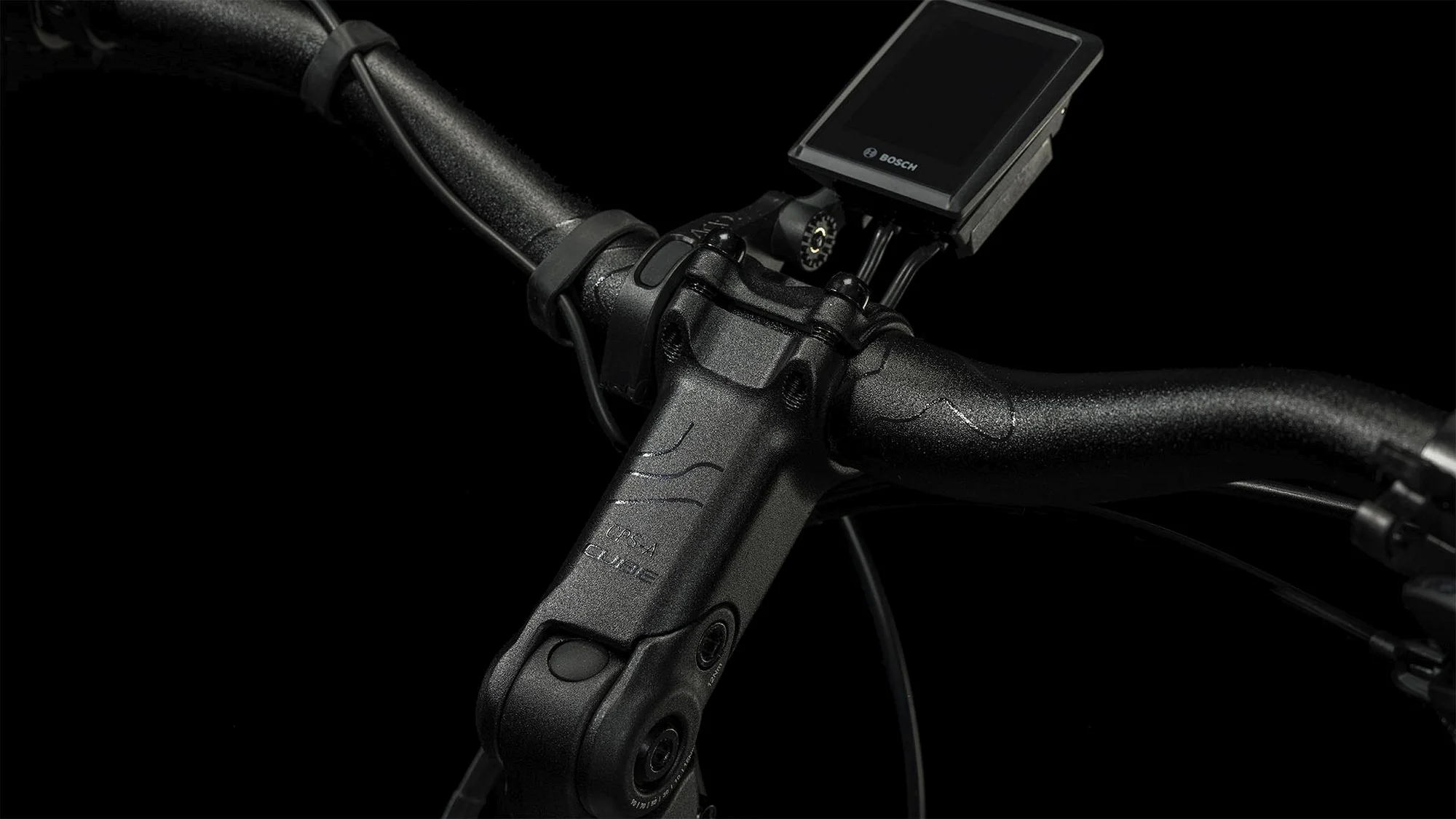 CUBE KATHMANDU HYBRID SLX 750 POLARSILVER/BLACK - Image 8